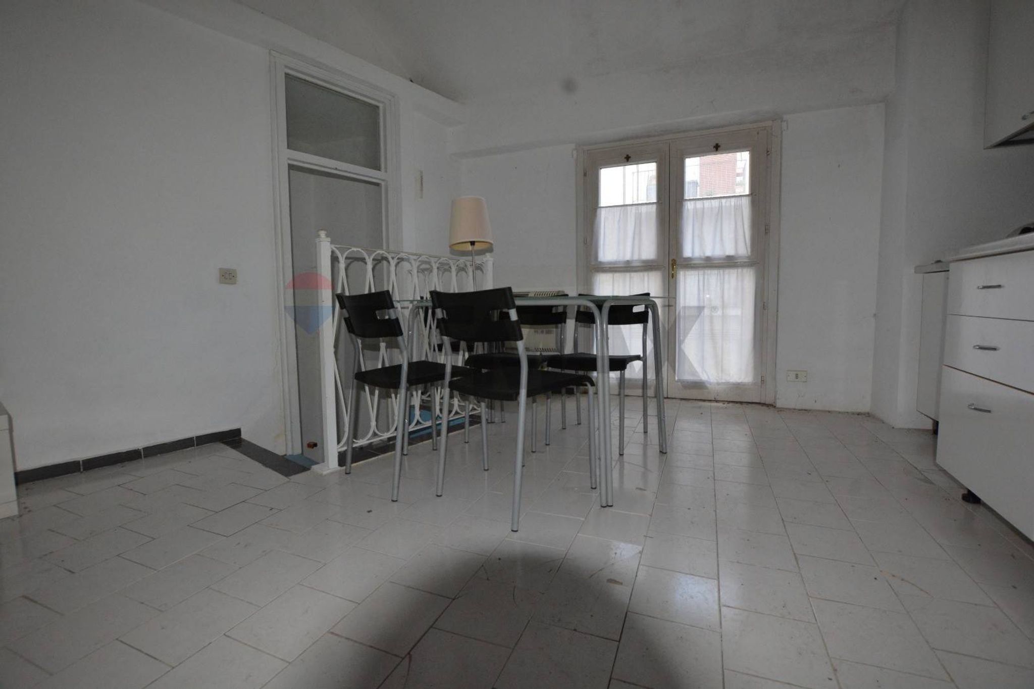Sala da pranzo