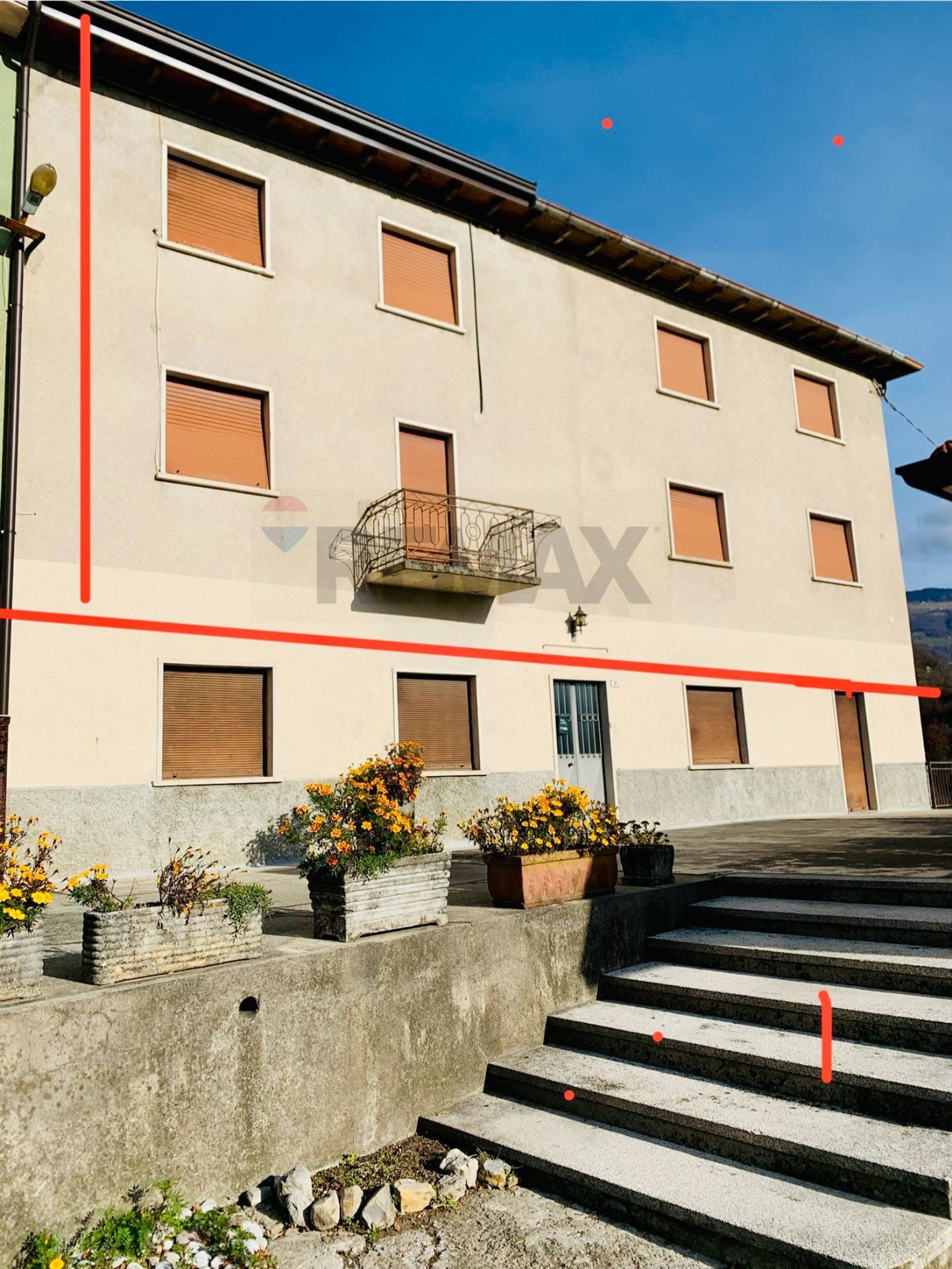 Immobile a Sant'Omobono Terme