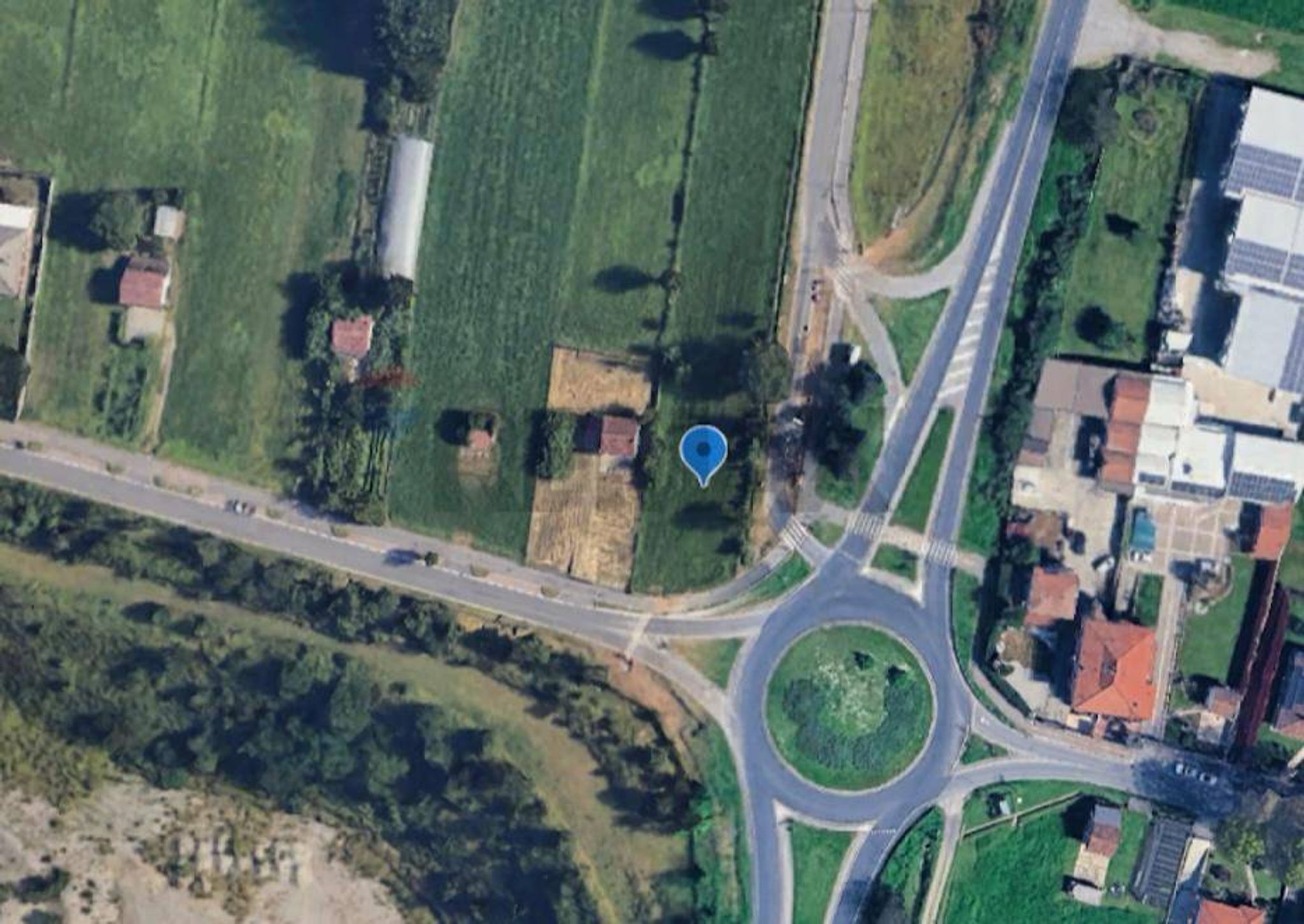 Property in Cassano d'Adda