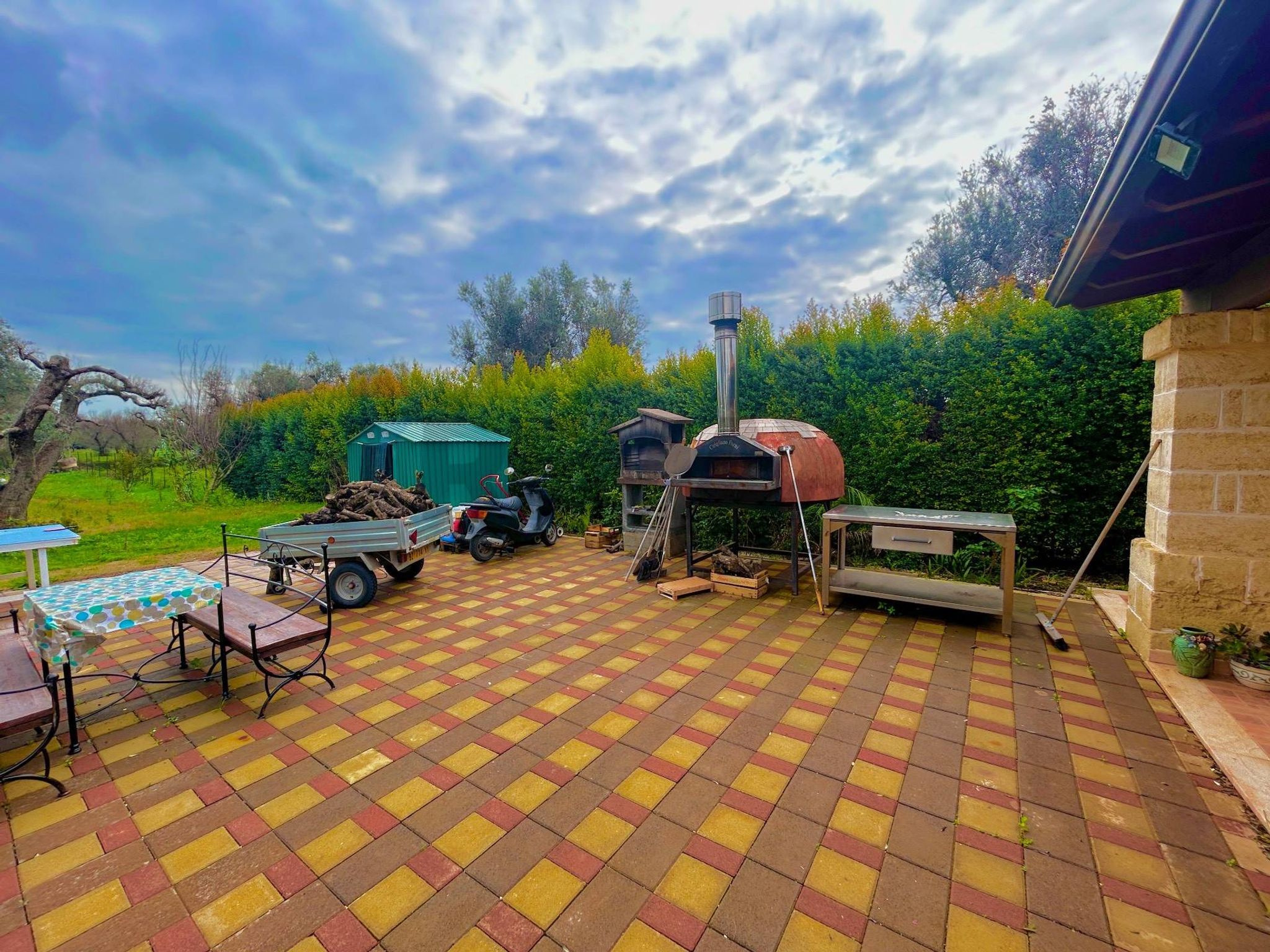 Terrazza