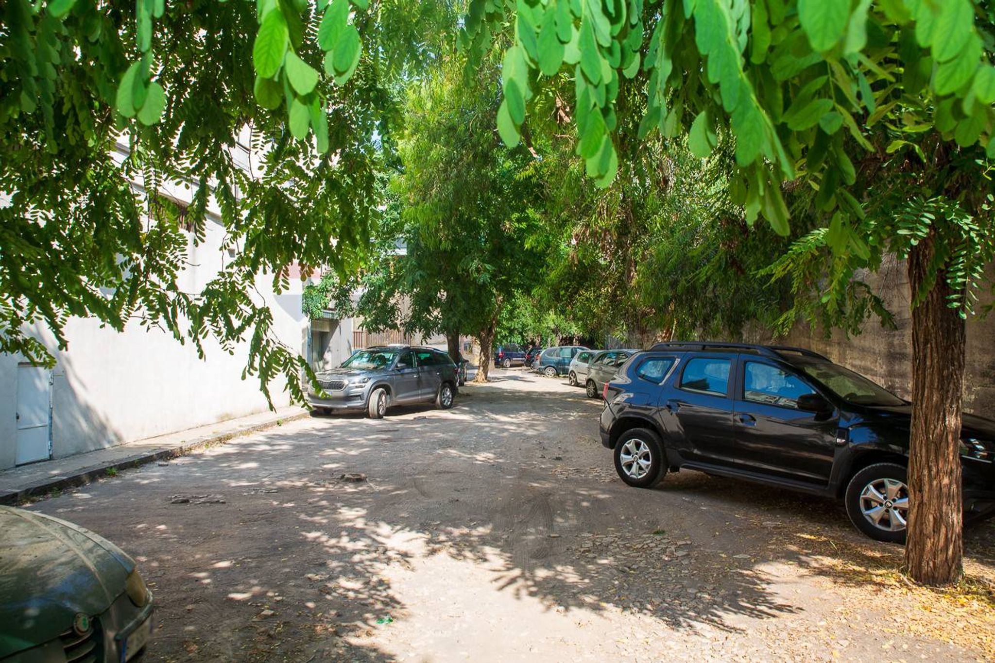 Parcheggio