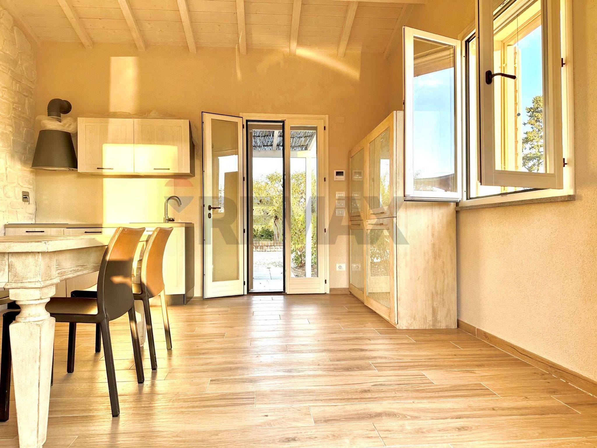 Property in Campiglia Marittima