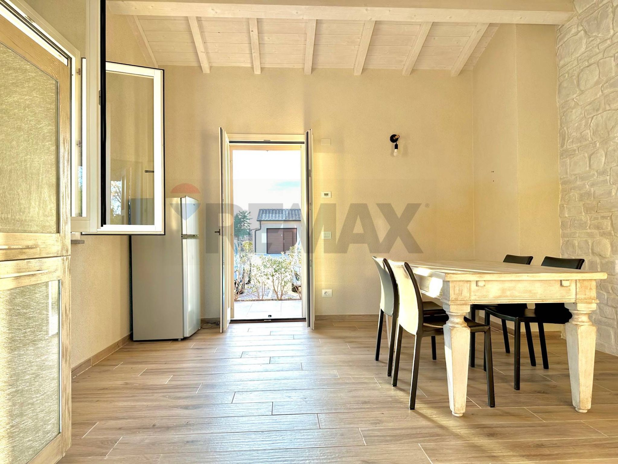 Sala da pranzo