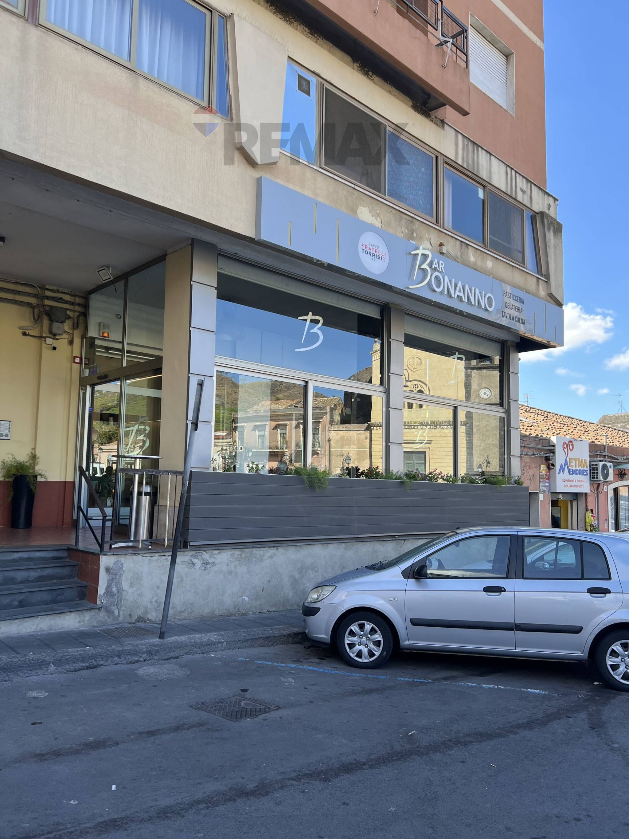 Immobile a Nicolosi
