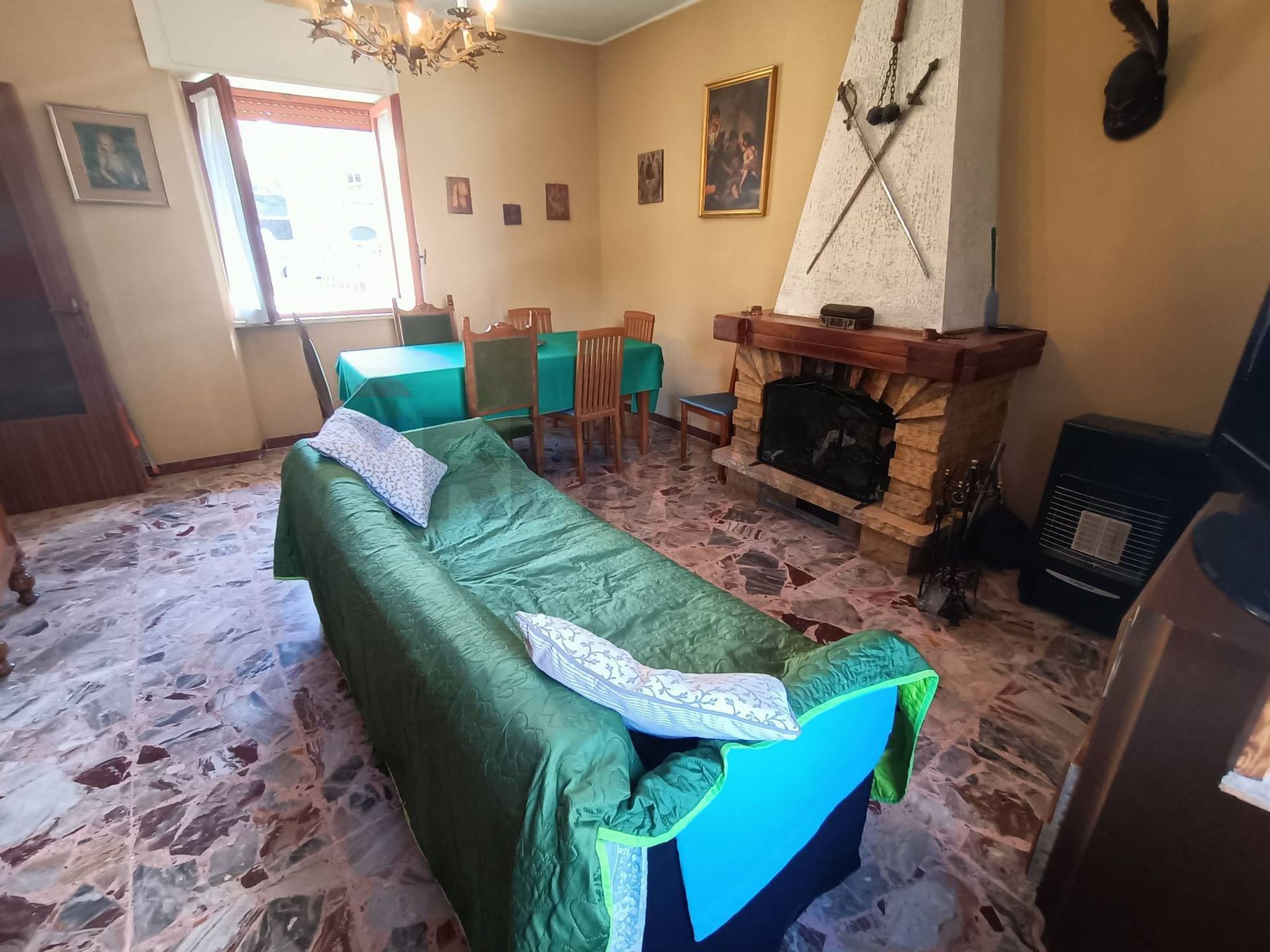 Sala da pranzo