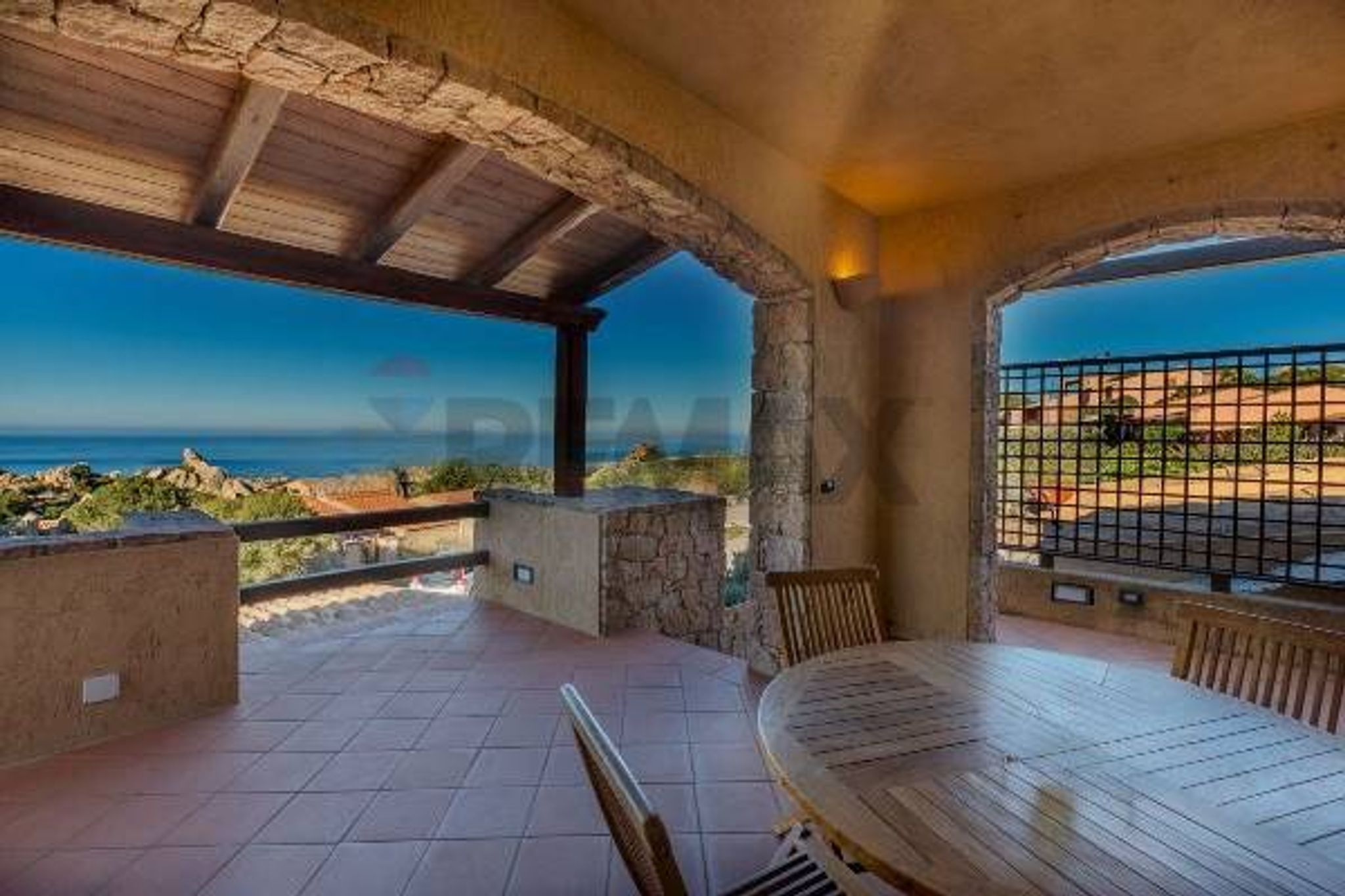 Terrazza