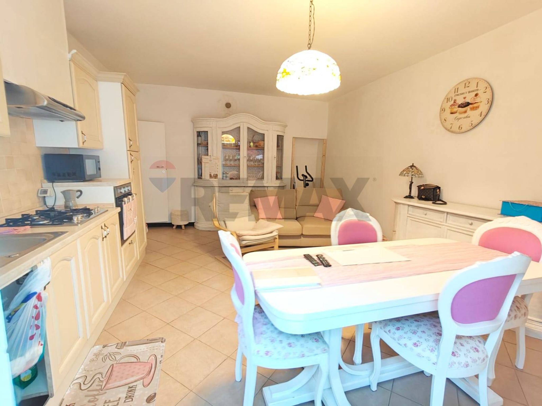 Sala da pranzo