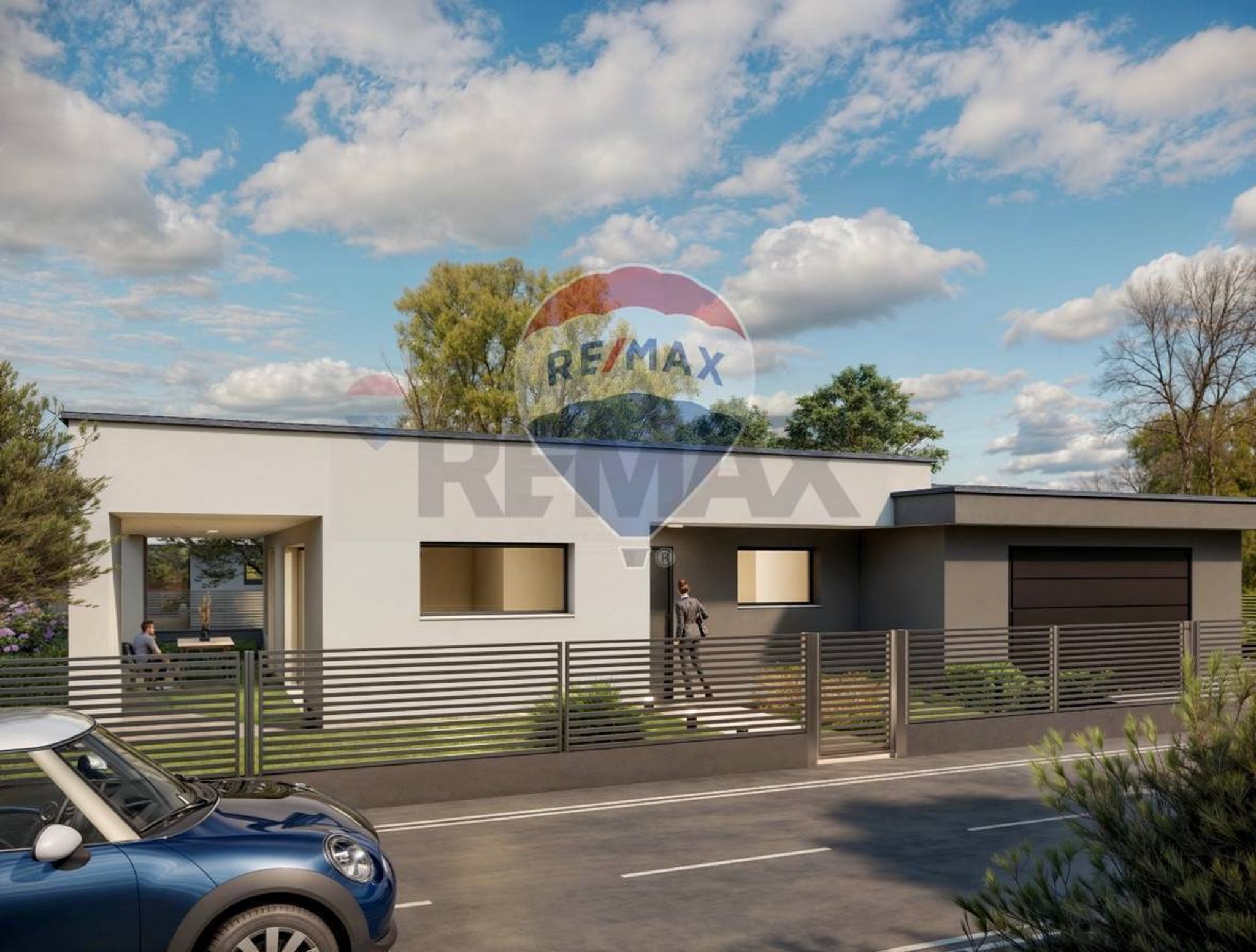 Property in Appiano Gentile