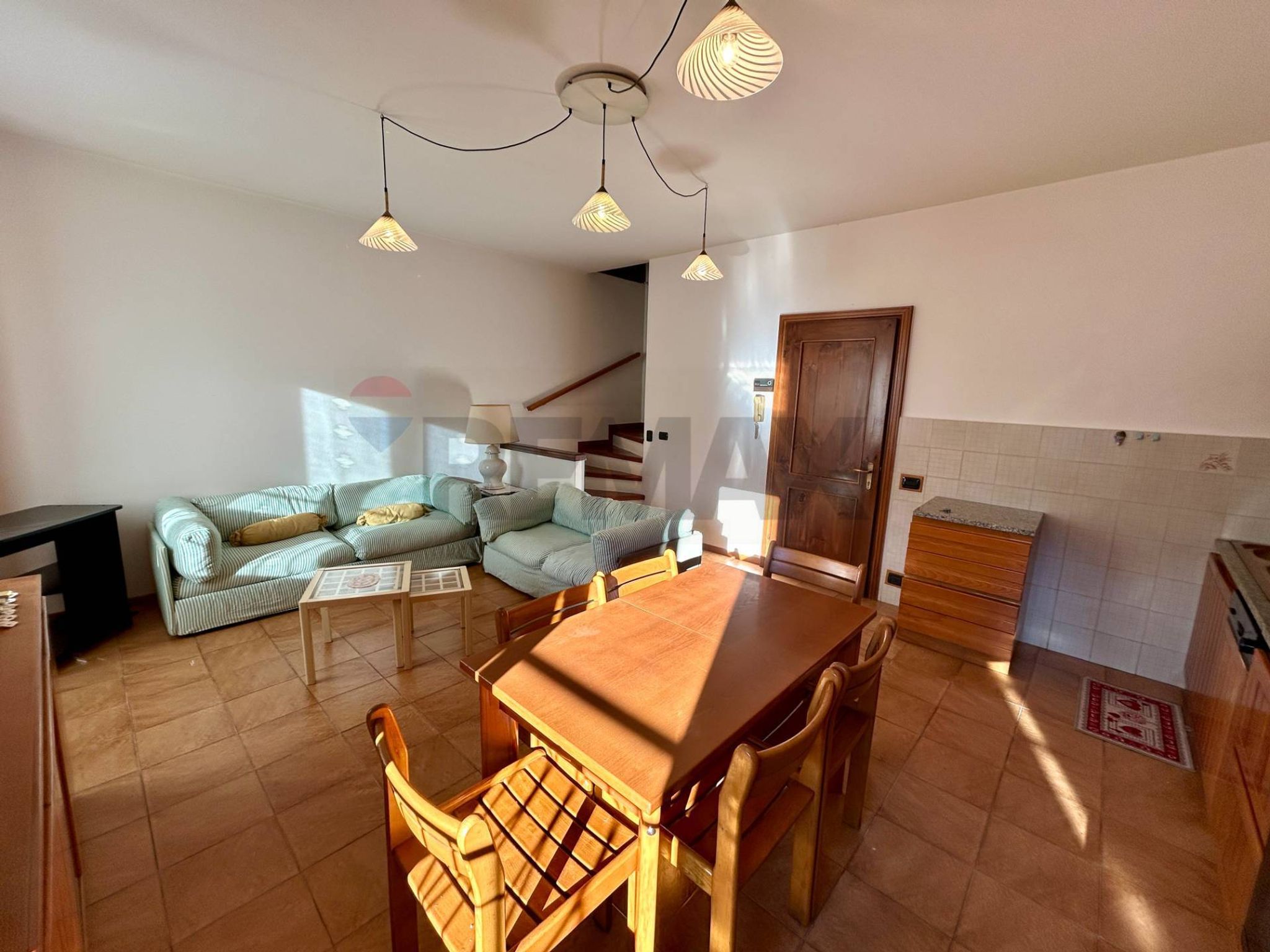 Sala da pranzo
