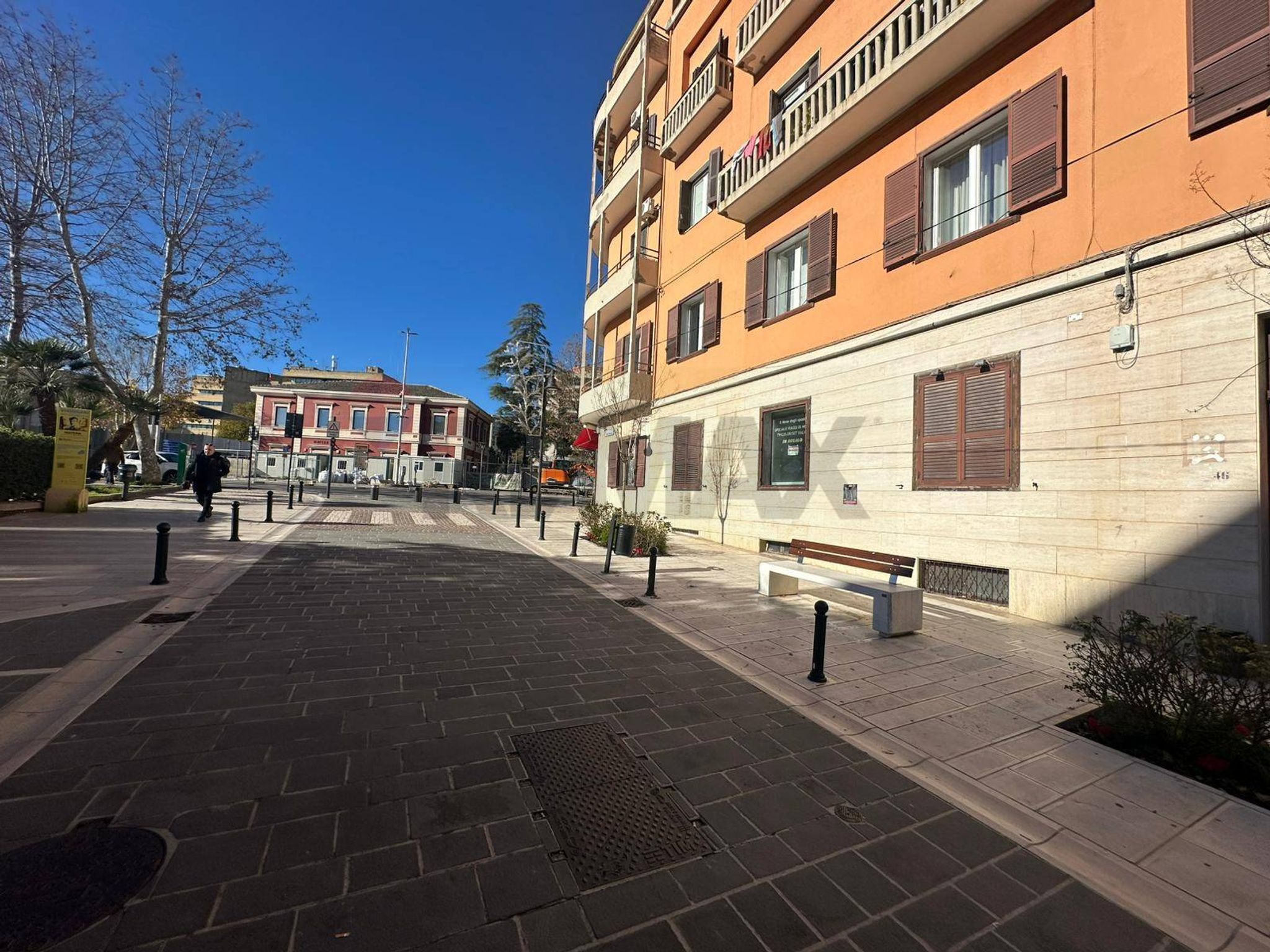 Immobile a Matera