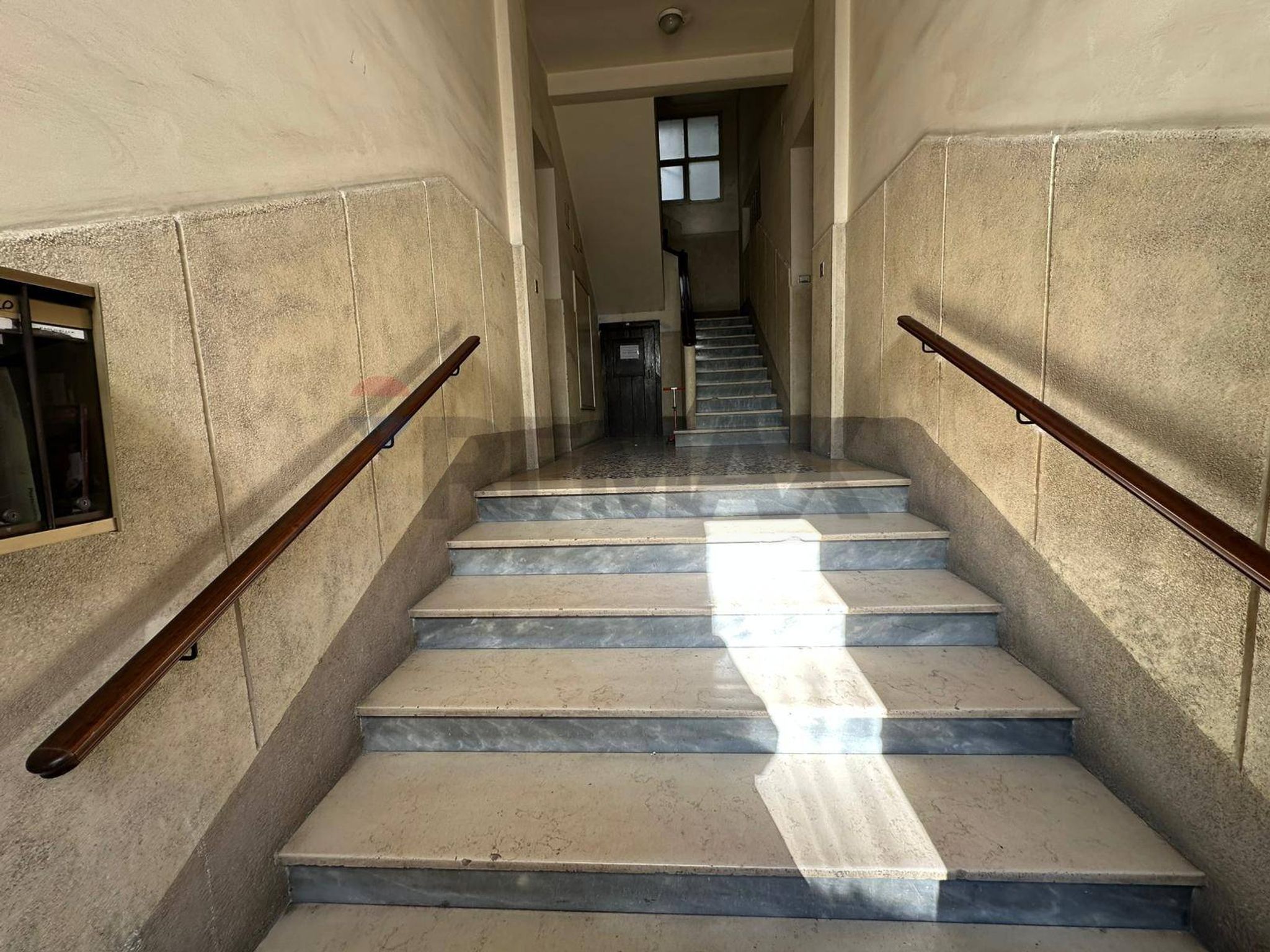 Ricezione / Lobby