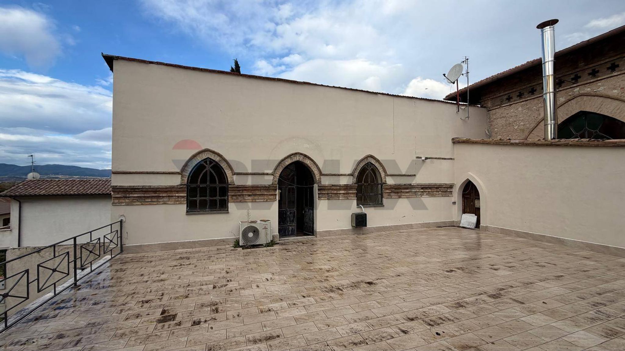 Terrazza
