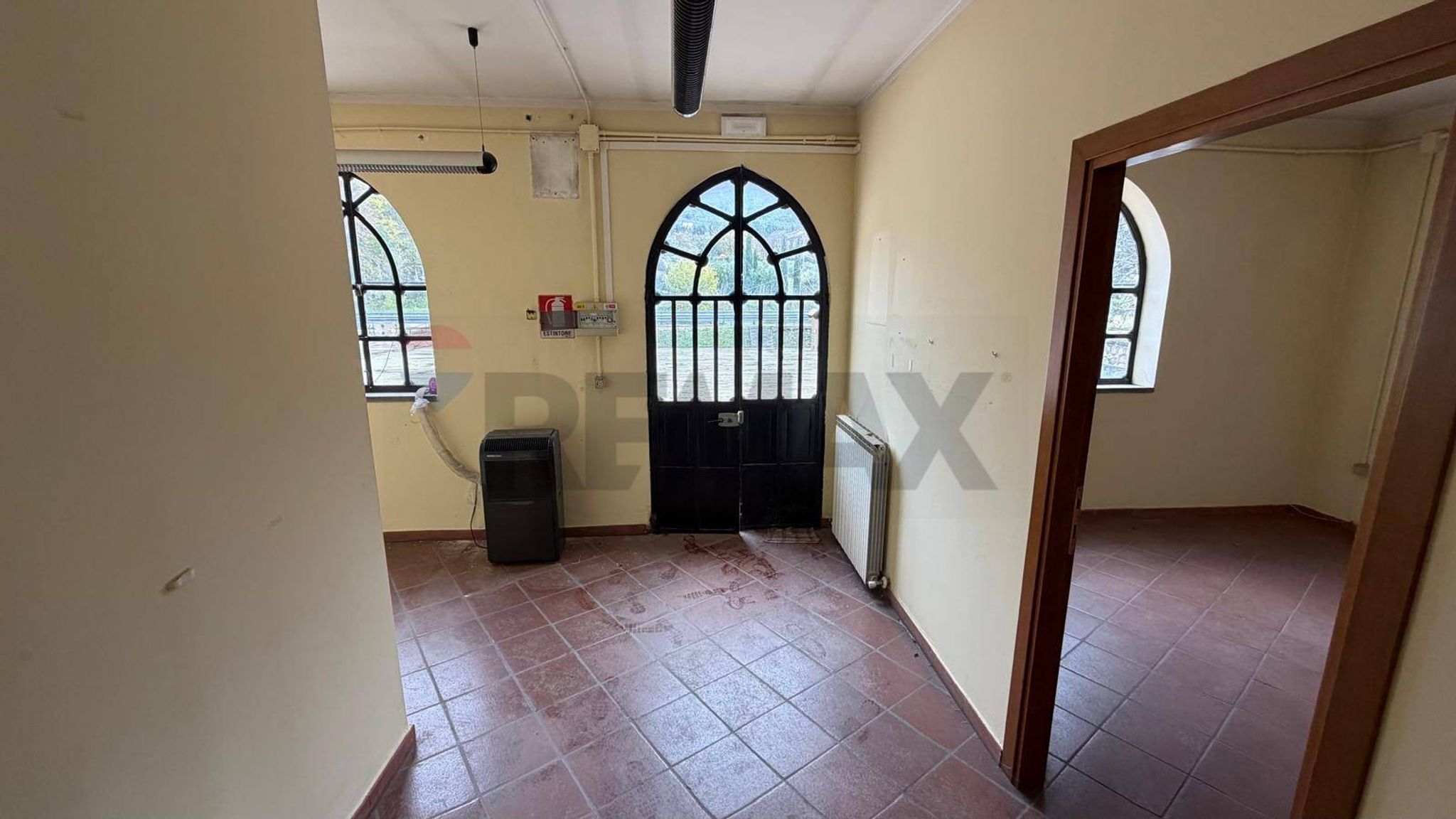 Hall / corridoio