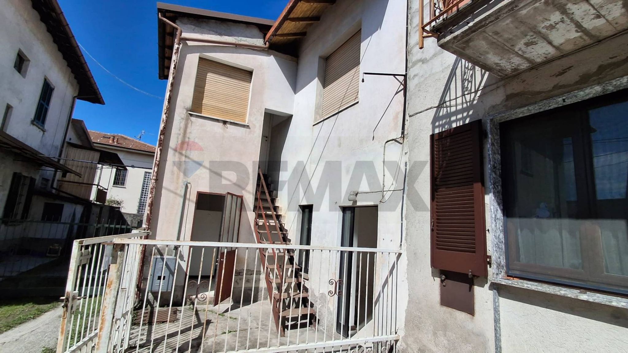 Balcone