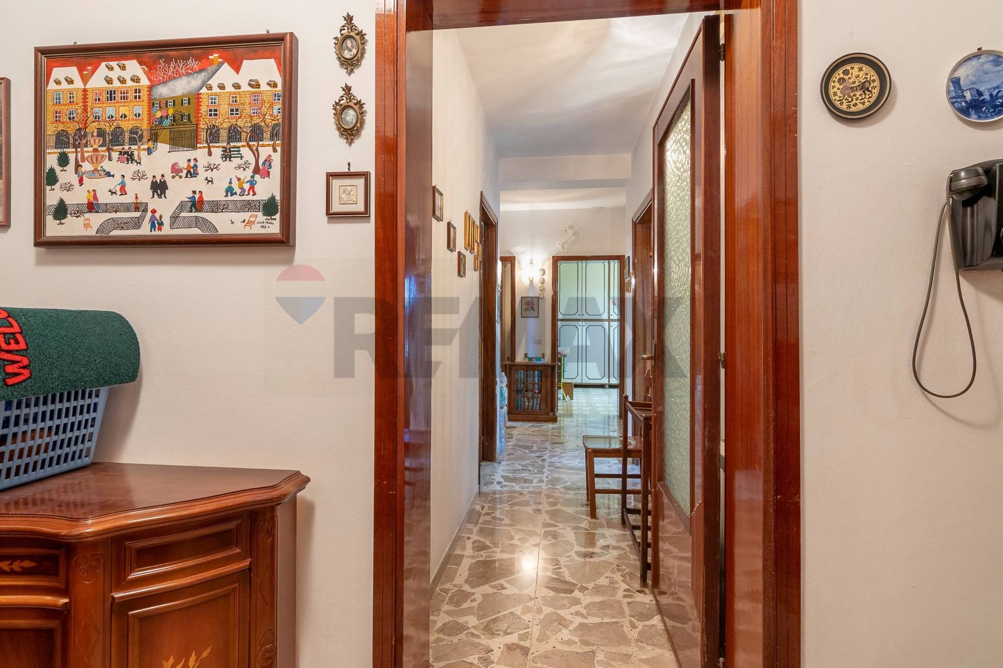 Hall / corridoio