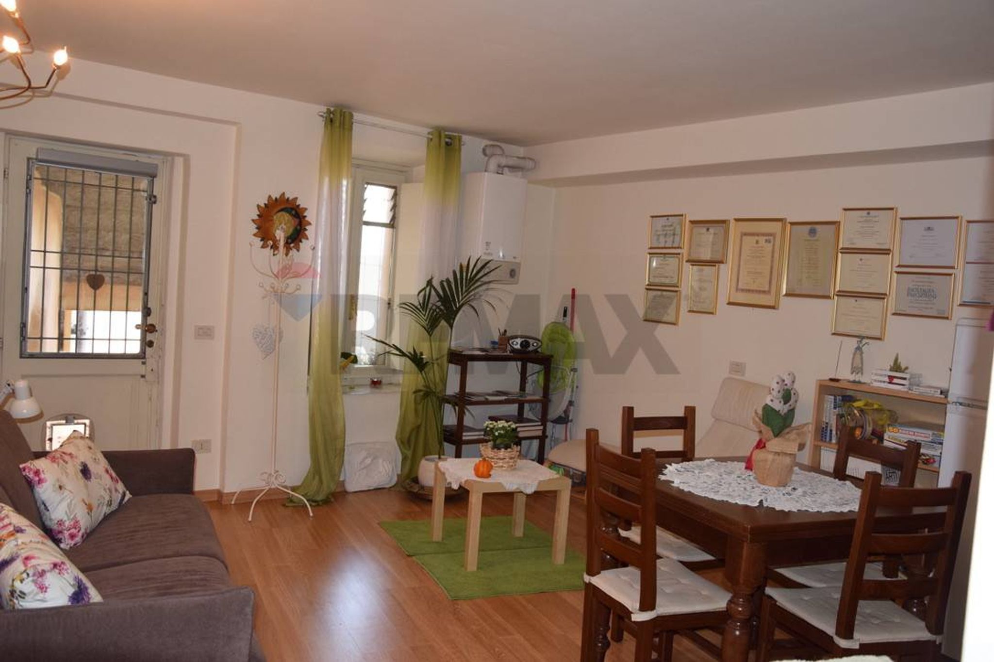 Sala da pranzo