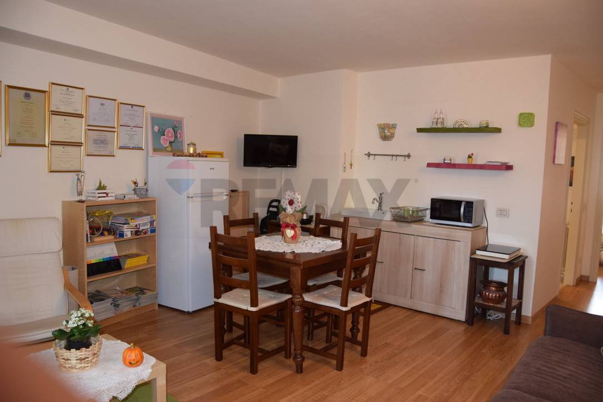 Sala da pranzo