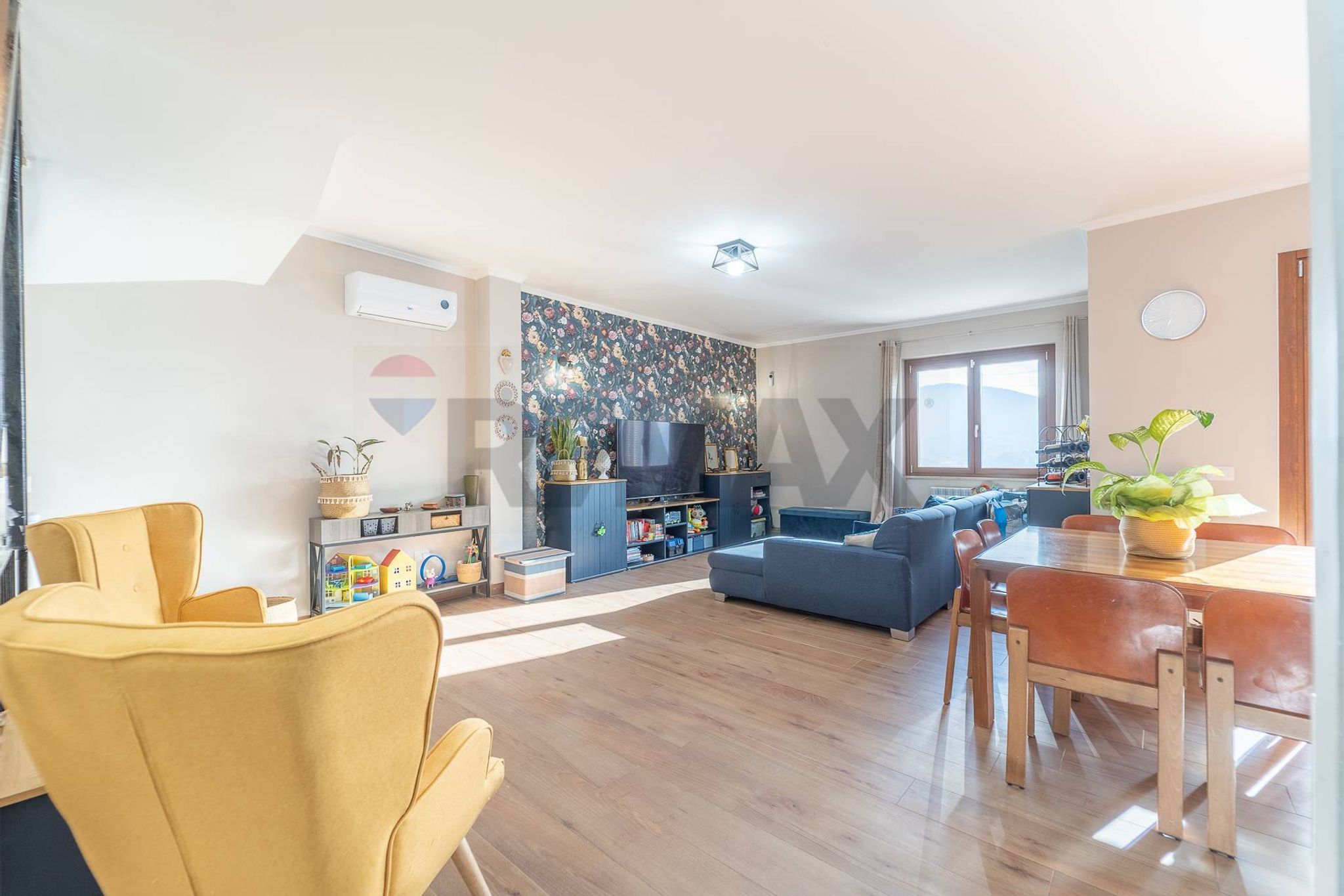 Property in Tivoli