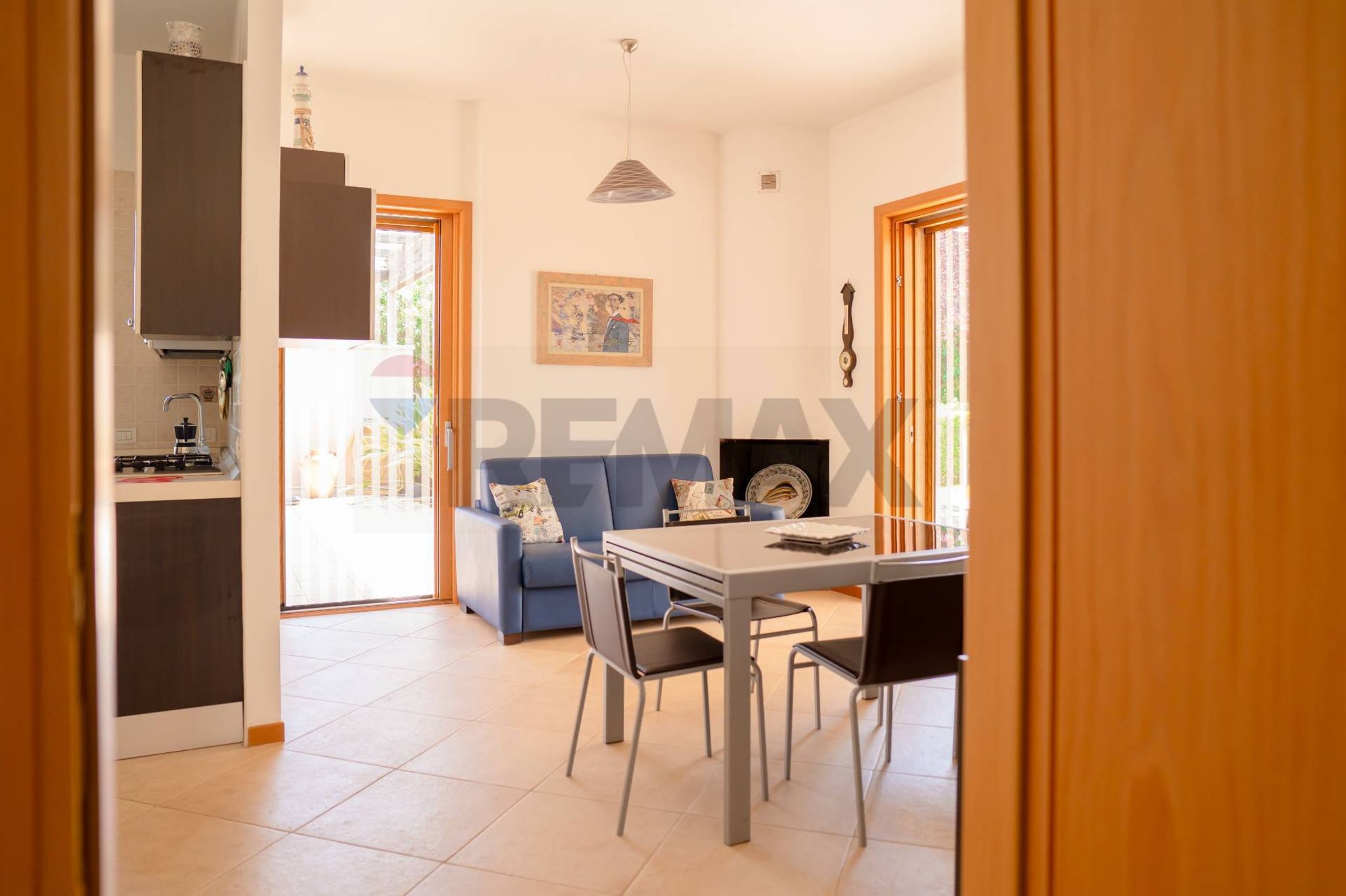Sala da pranzo