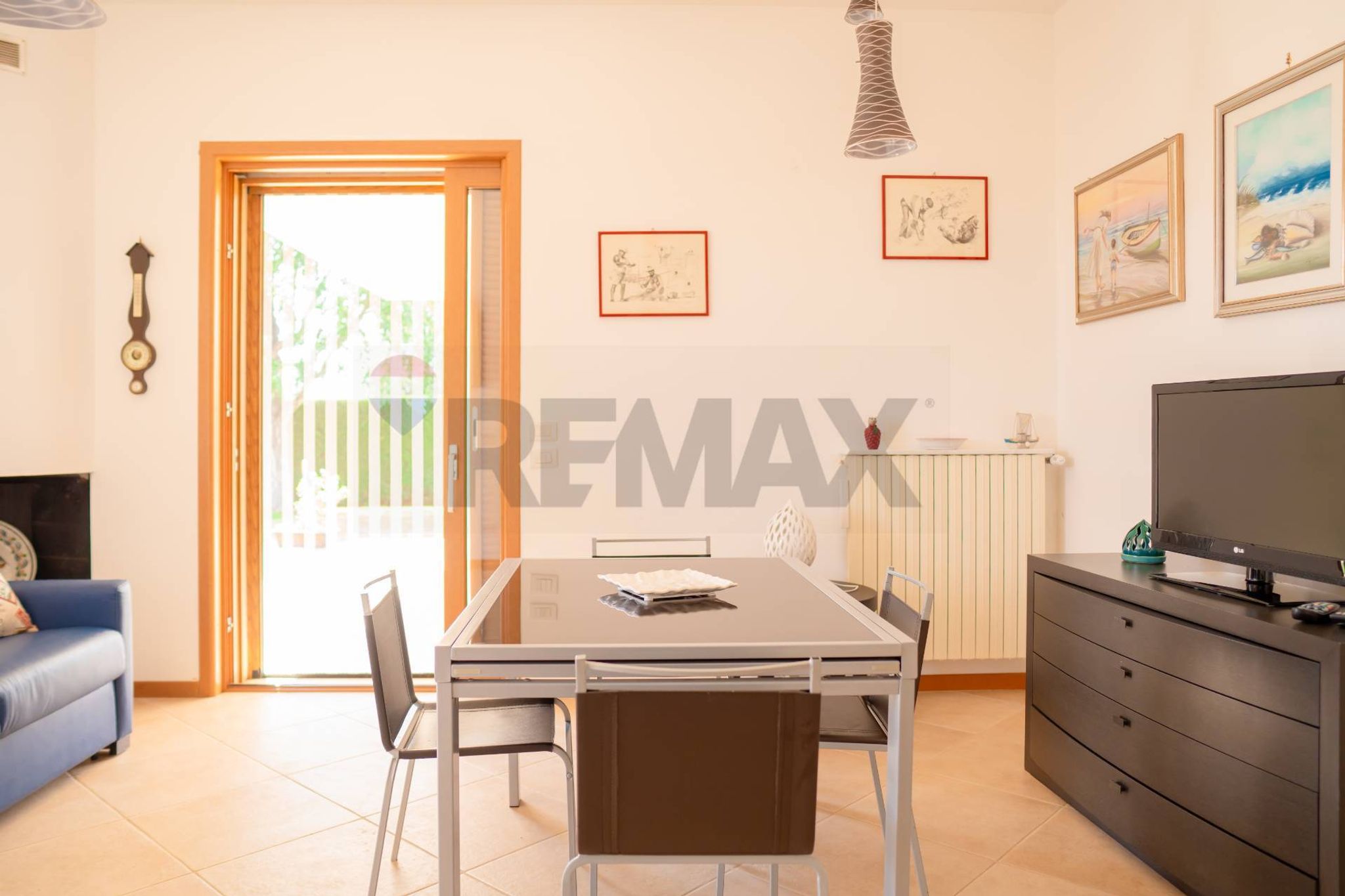 Sala da pranzo