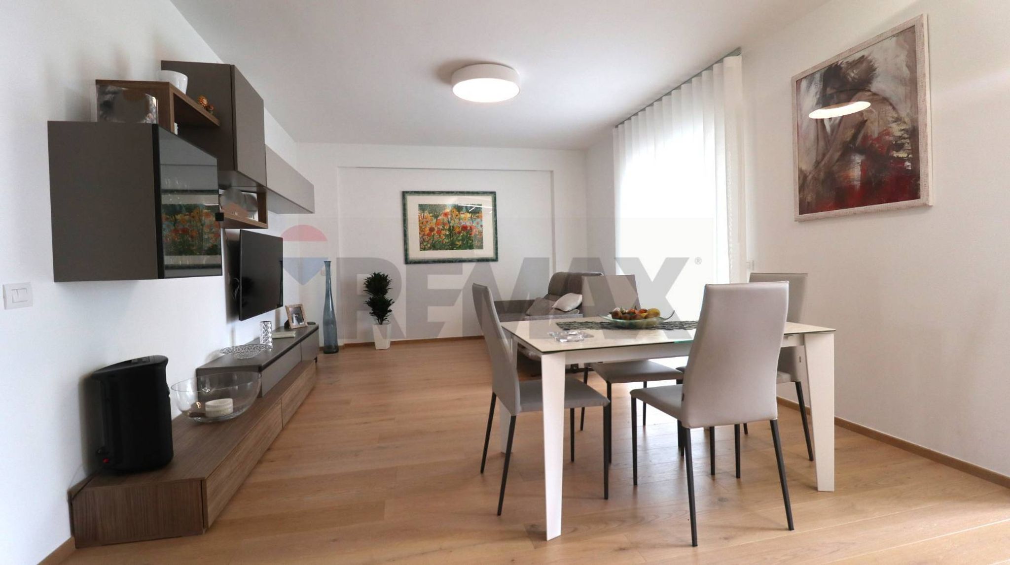 Sala da pranzo