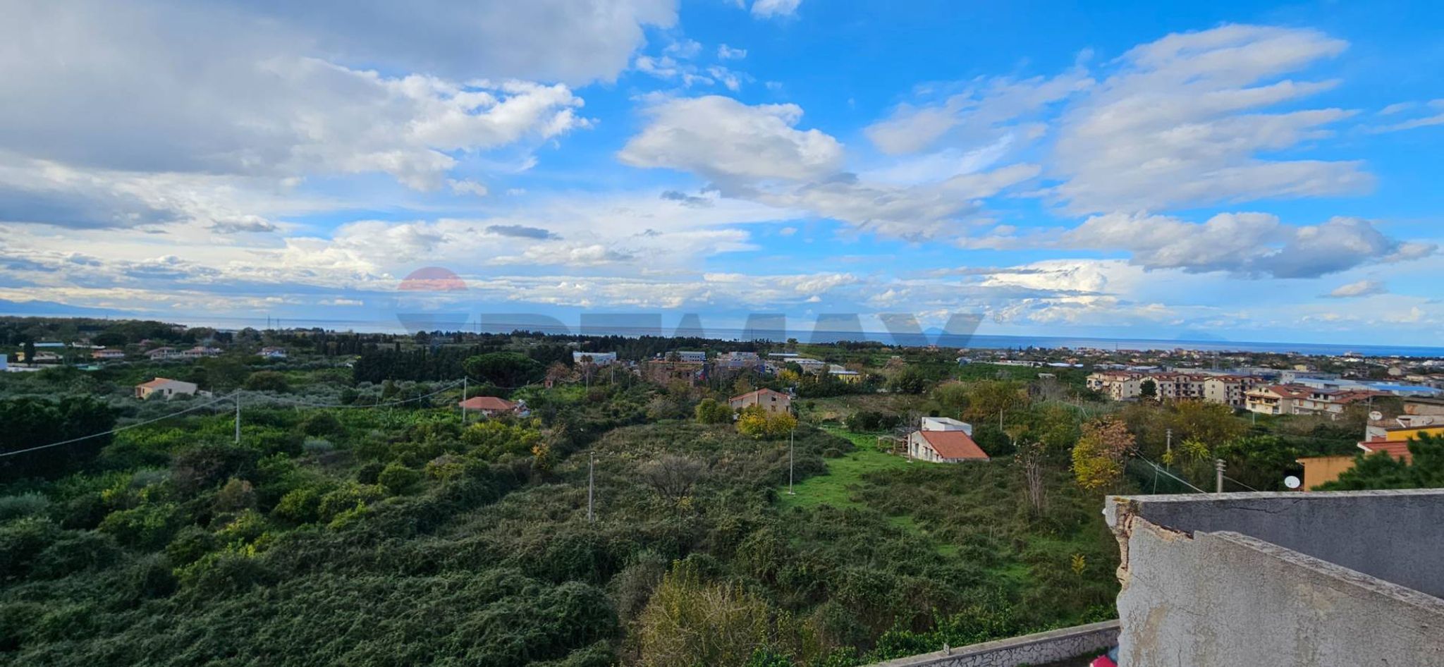 PANORAMA