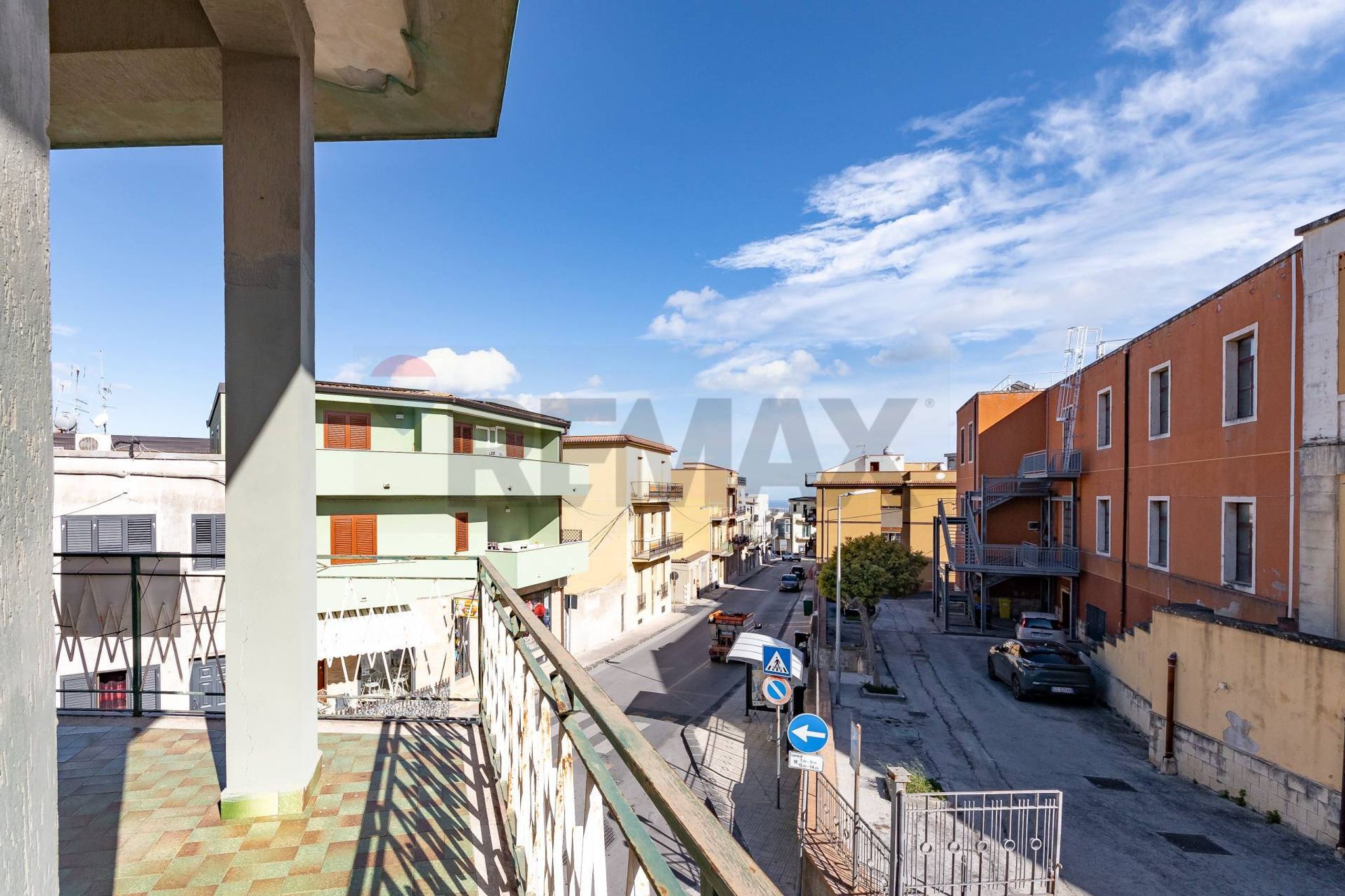 Balcone