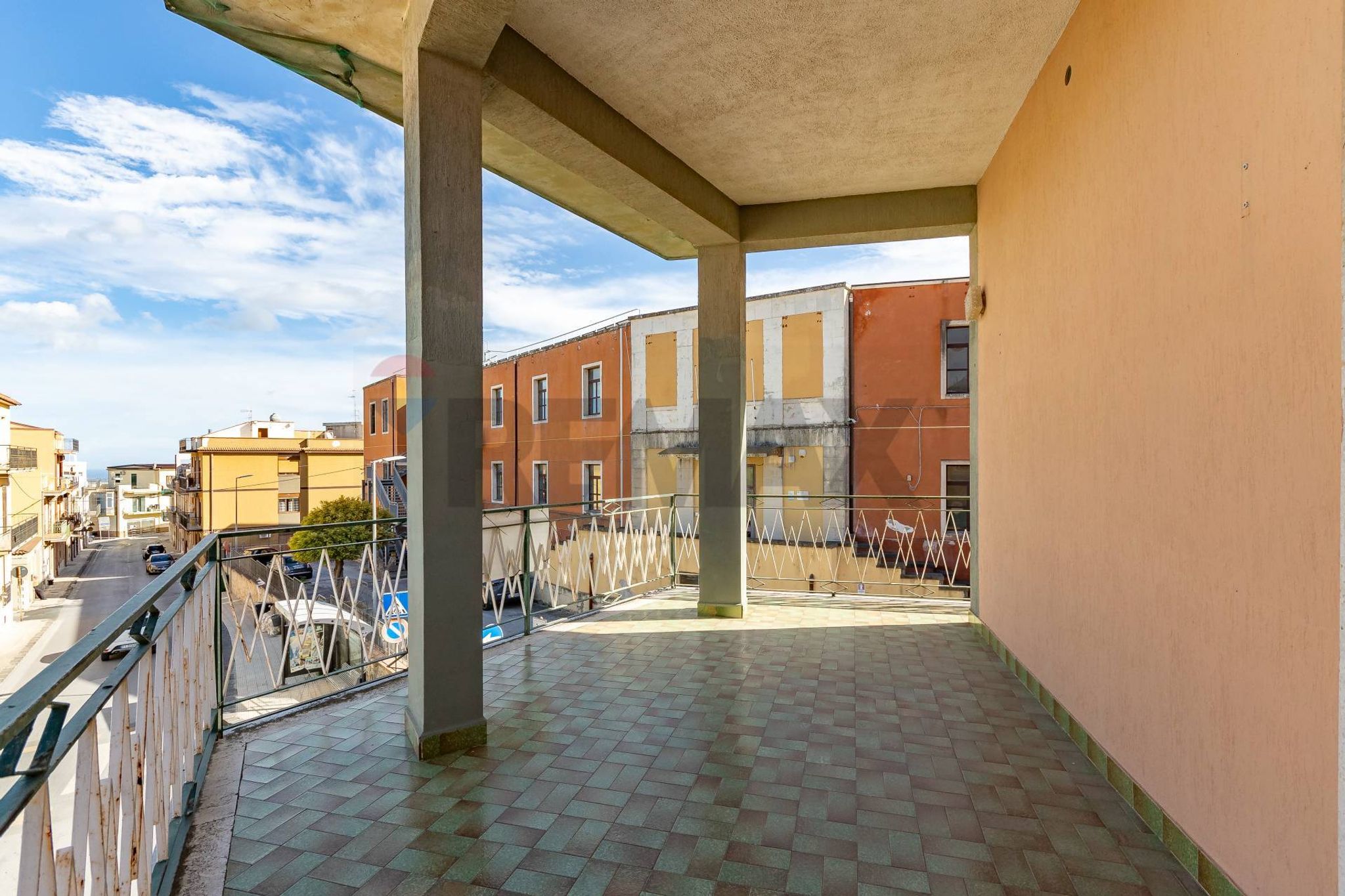 Balcone