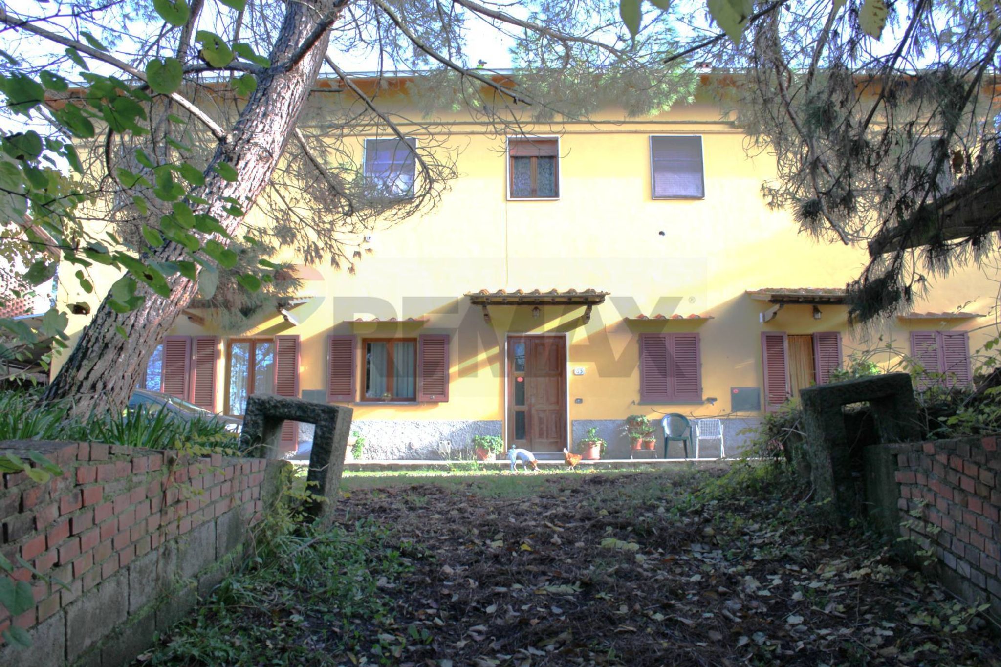 Property in Empoli