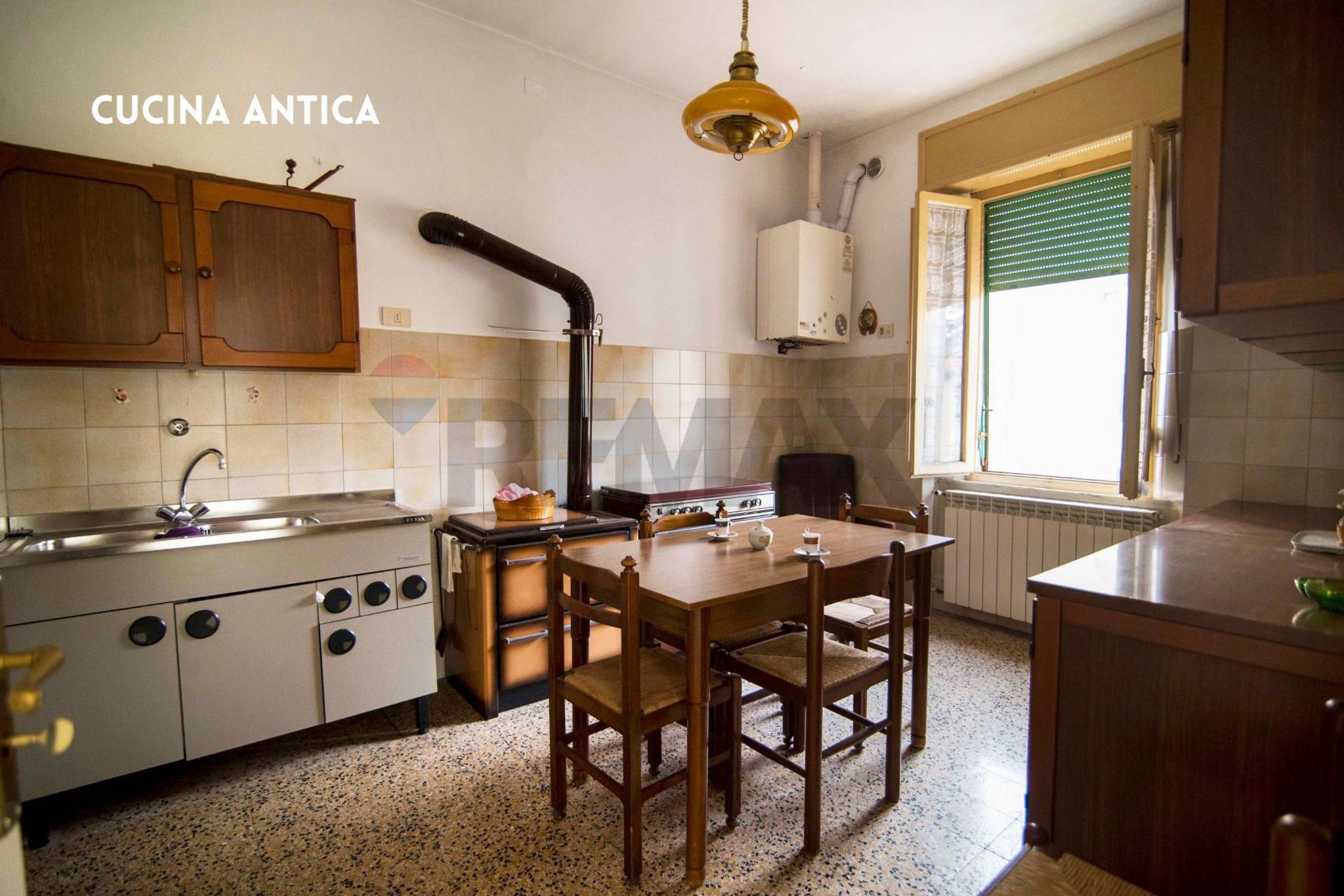Property in Roccastrada