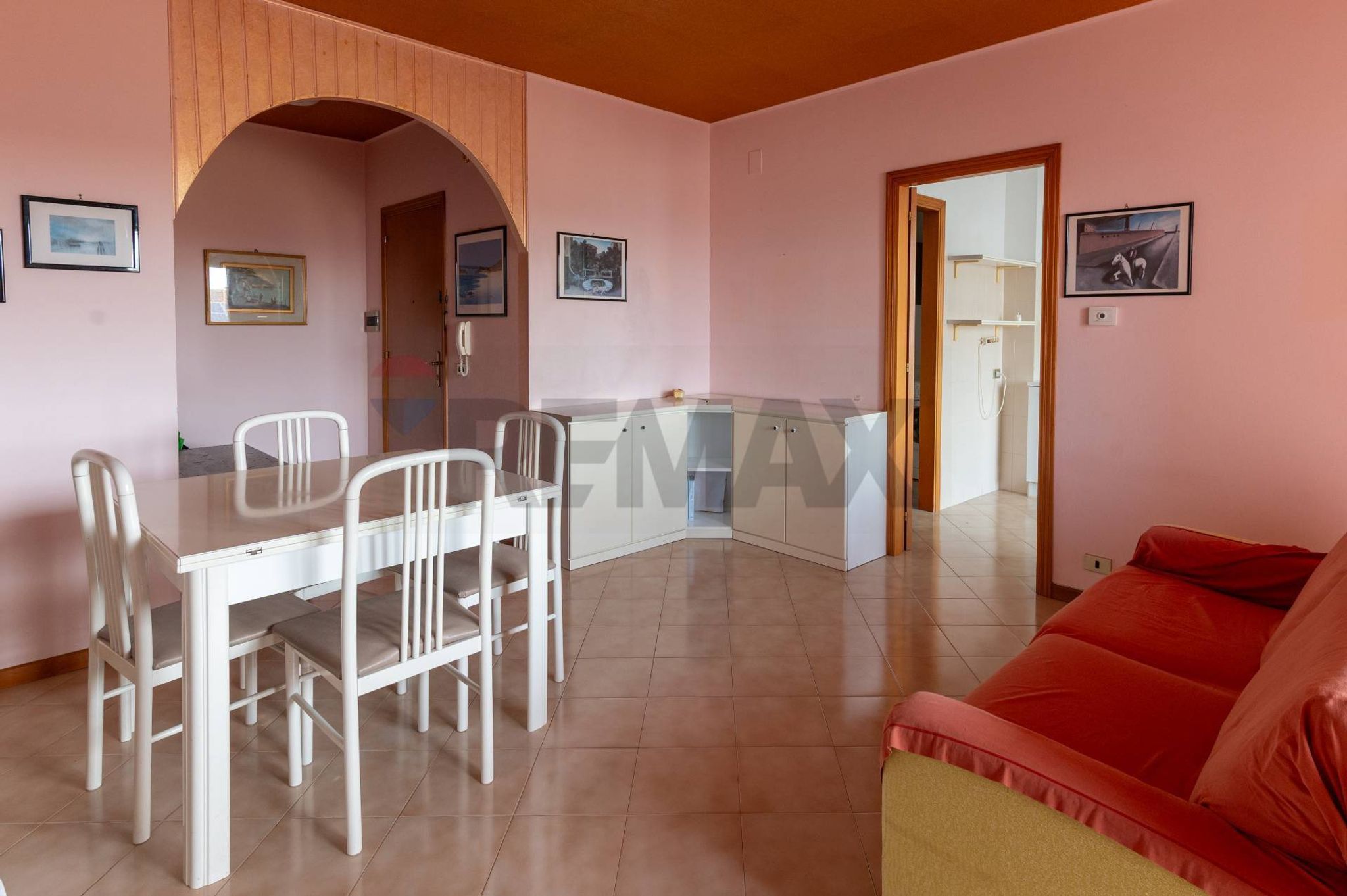 Sala da pranzo