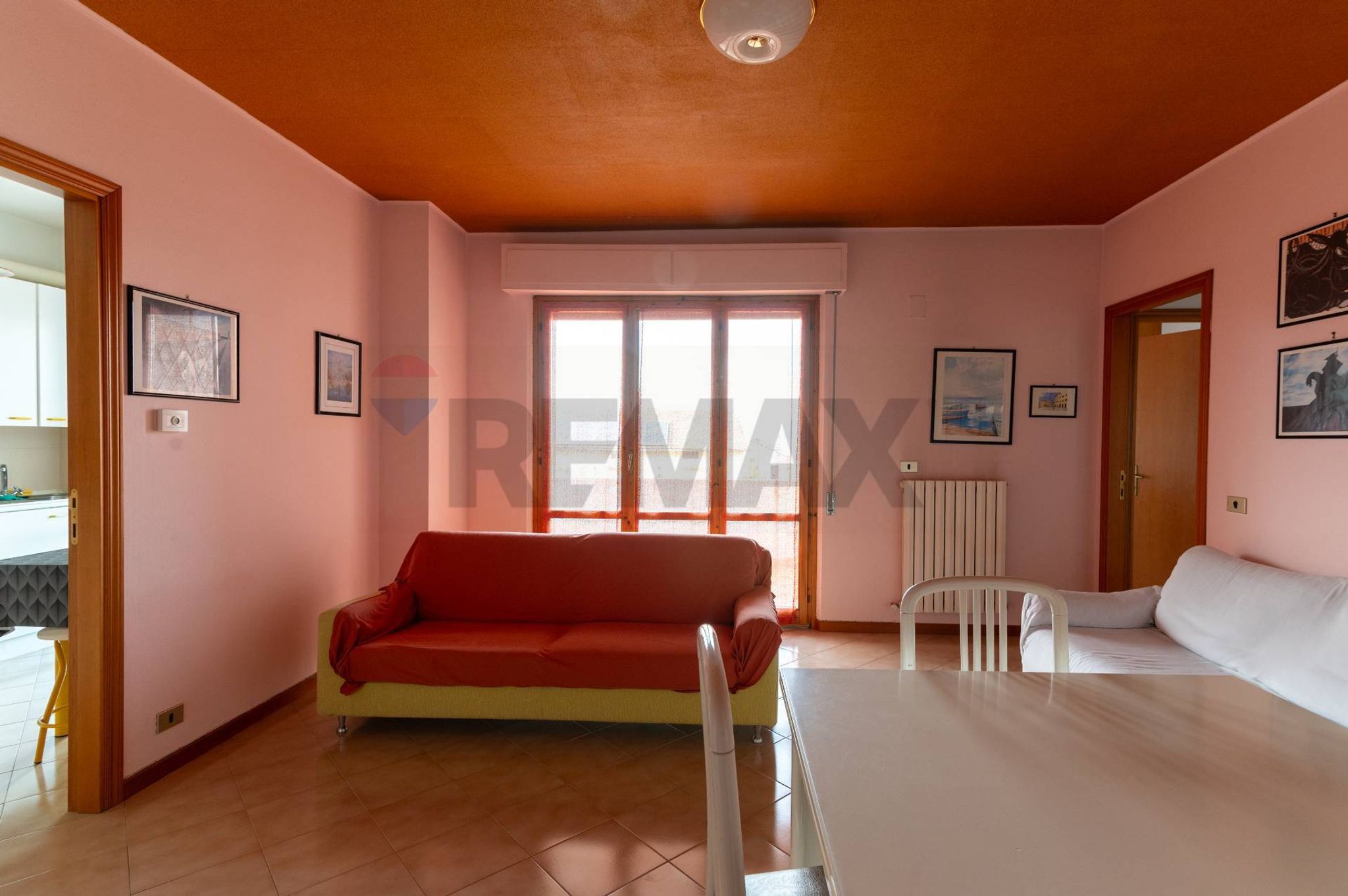 Sala da pranzo