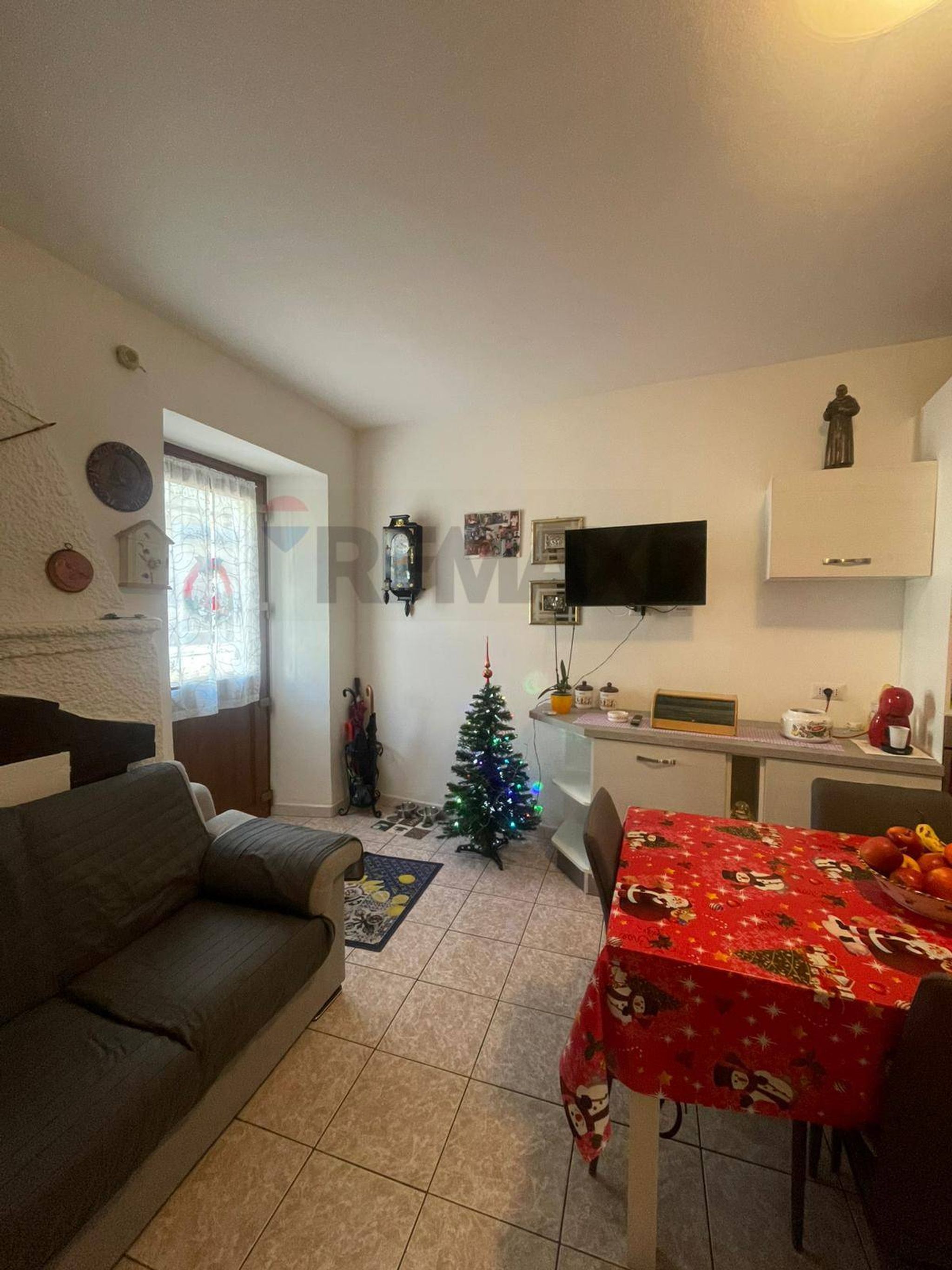 Sala da pranzo