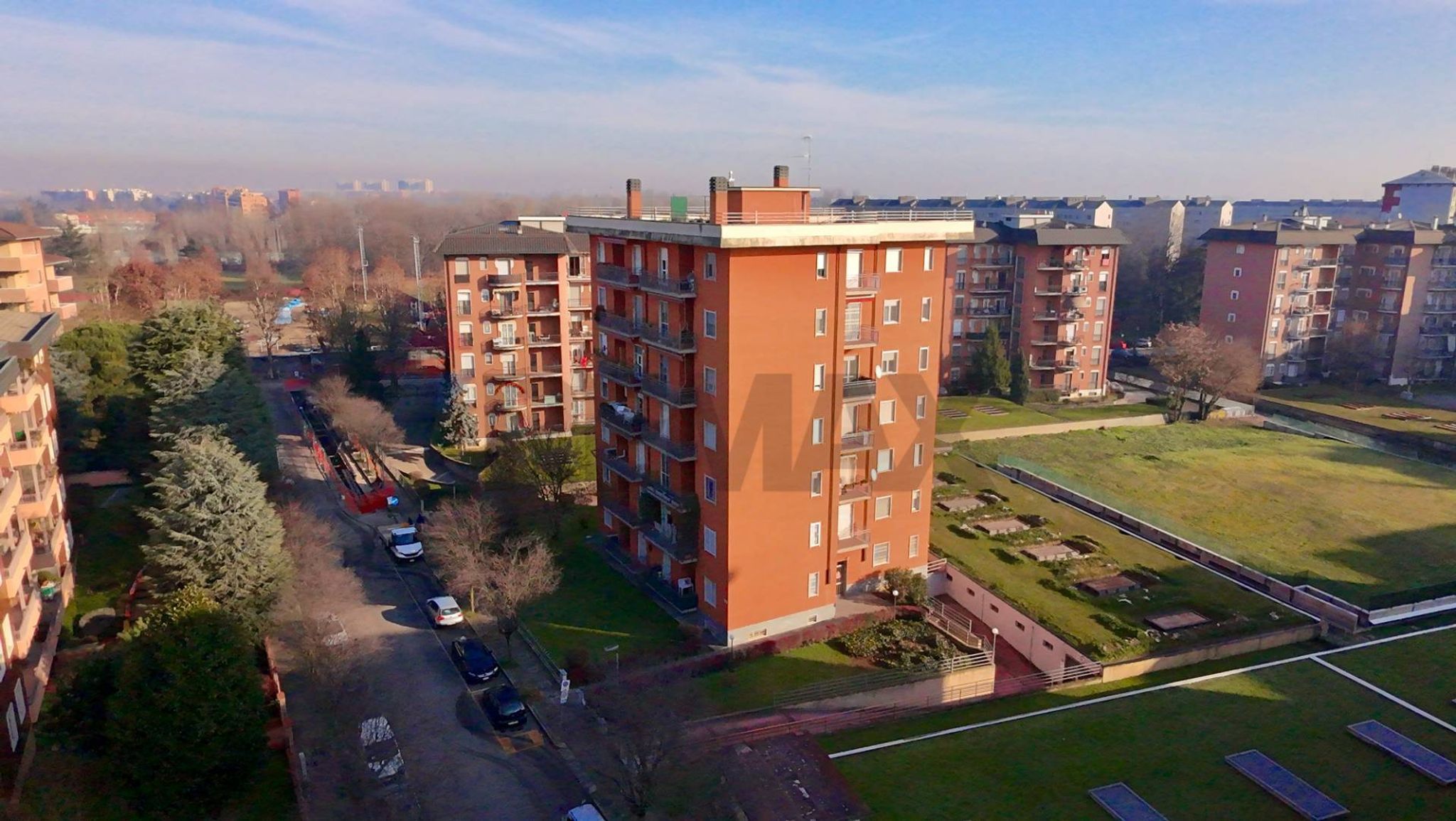 Property in Rozzano