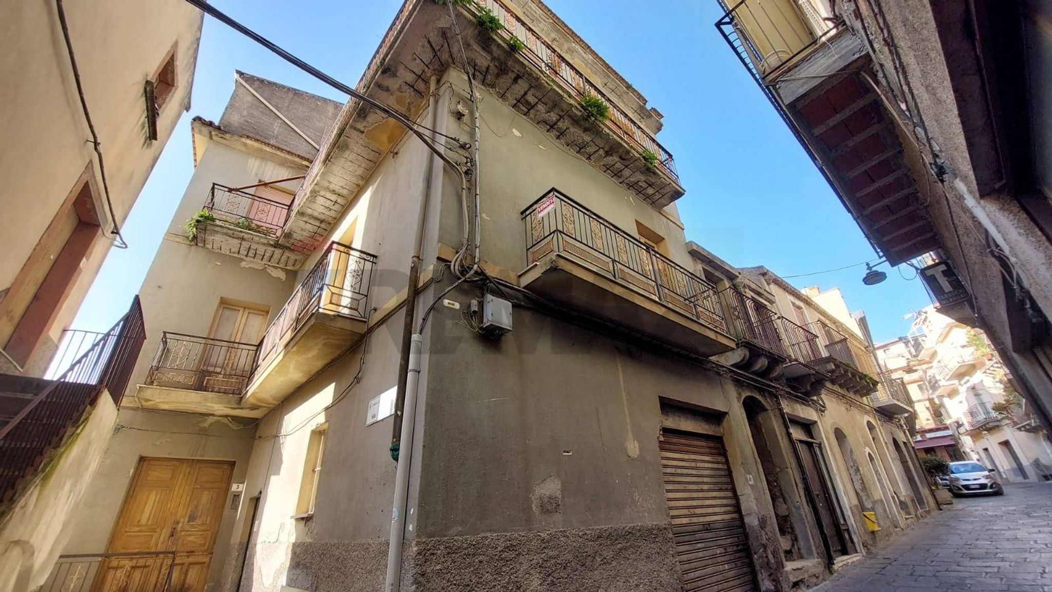 Property in Motta Camastra