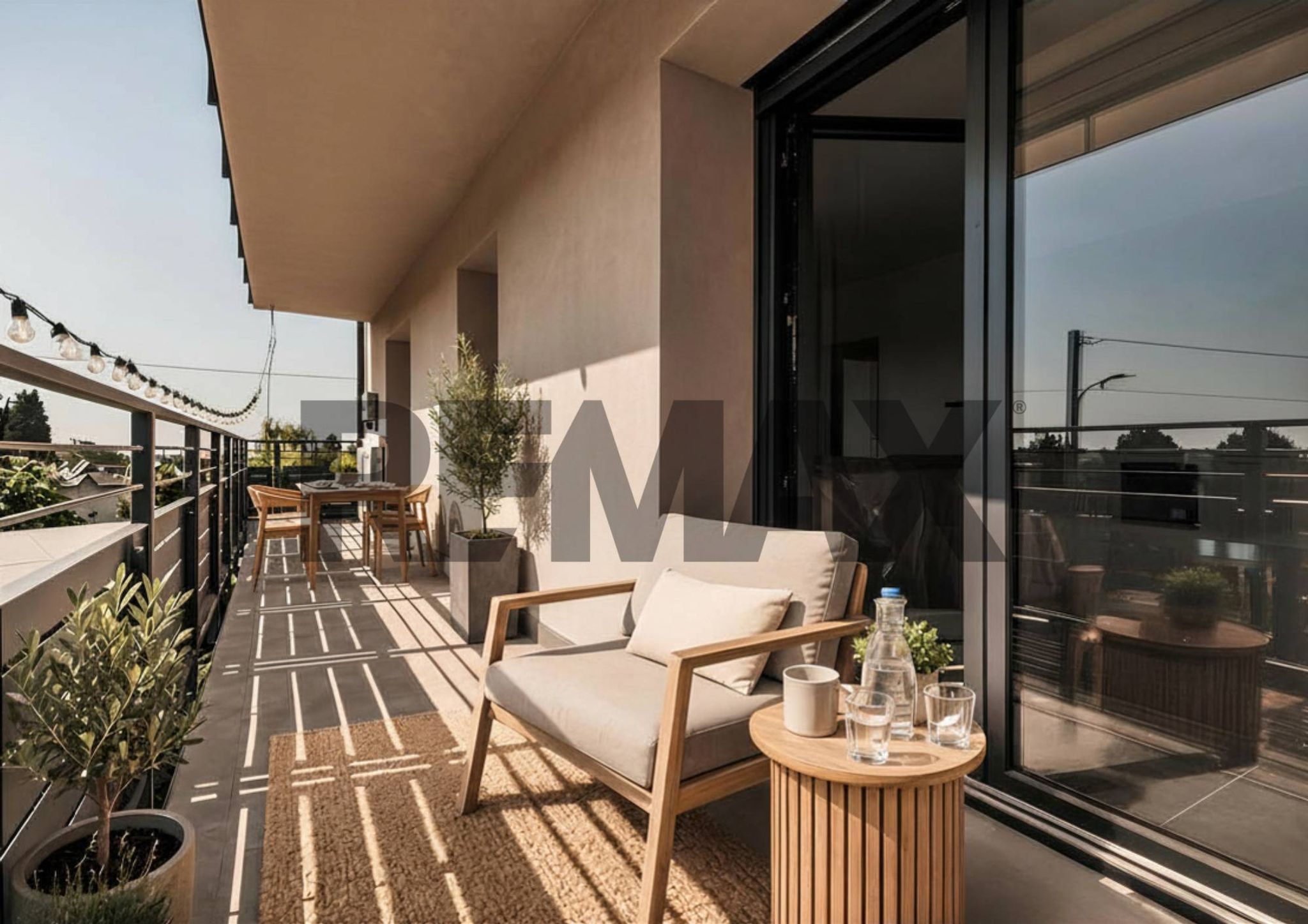 Balcone