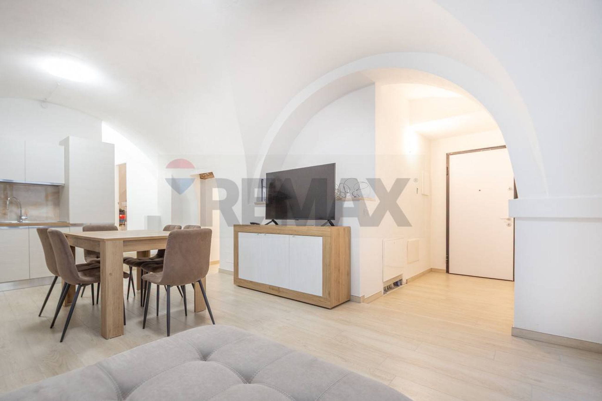 Property in Villamagna