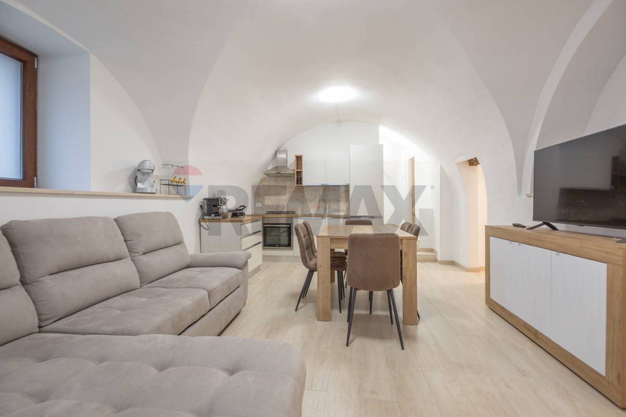 Sala da pranzo