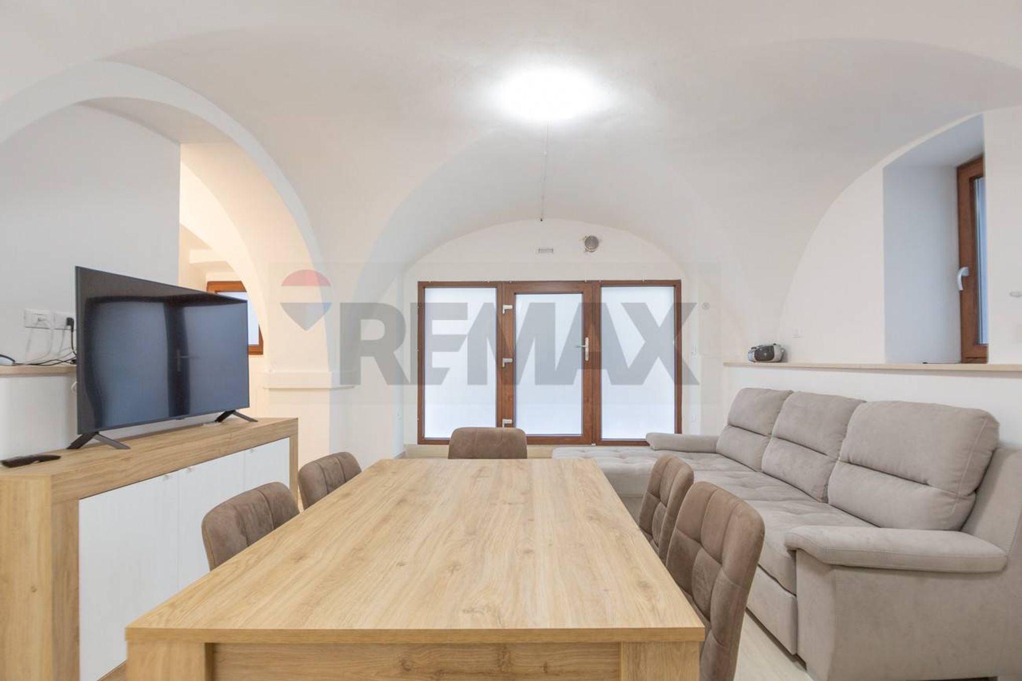Sala da pranzo