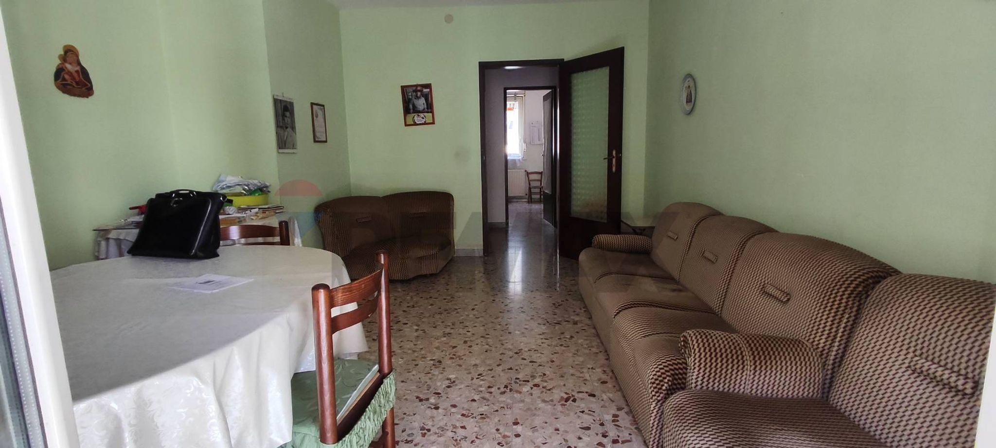 Sala da pranzo