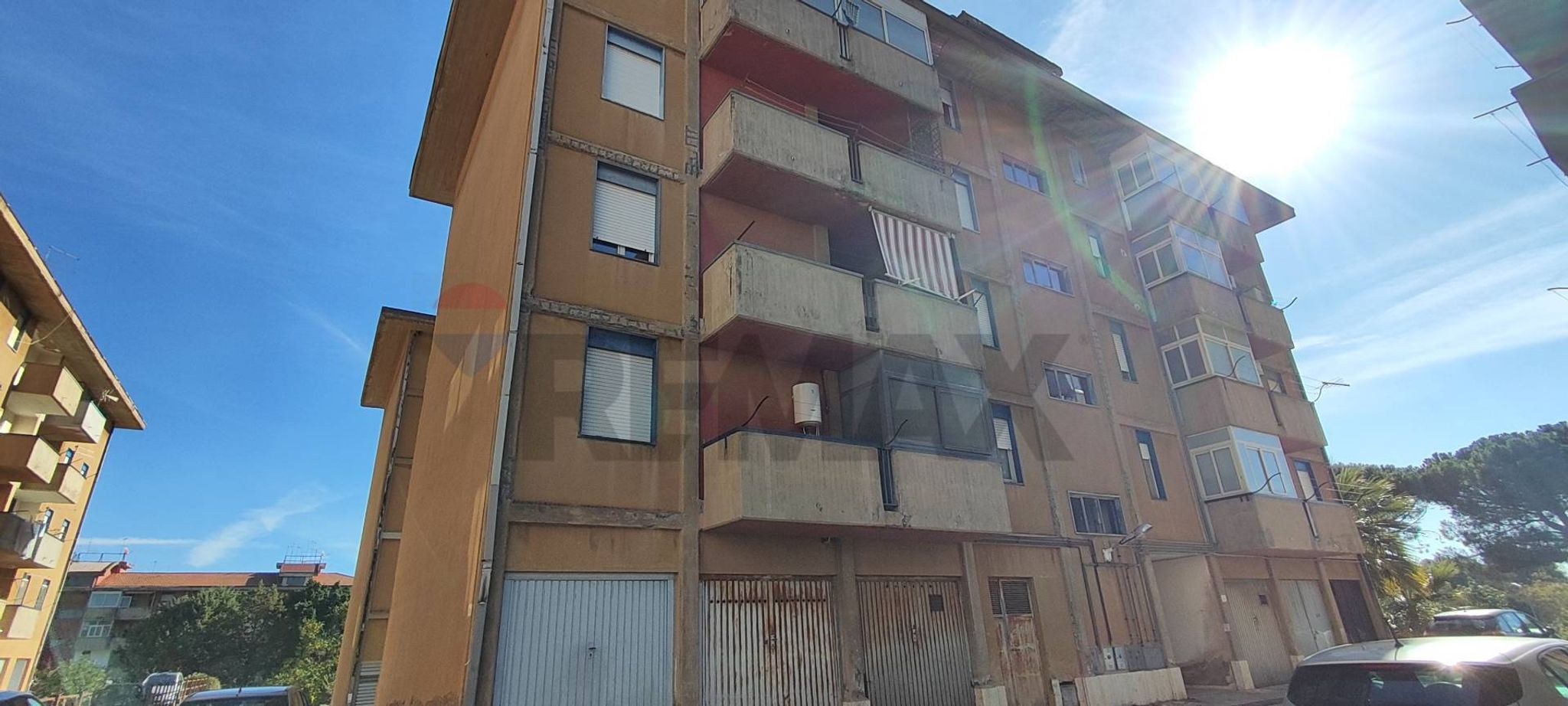 Immobile a Caltagirone