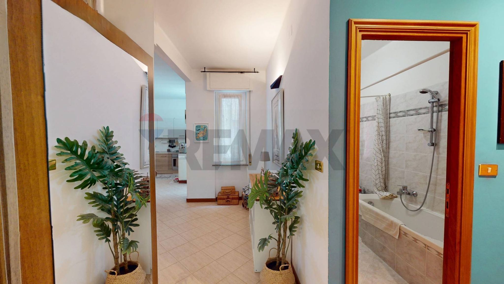 Hall / corridoio