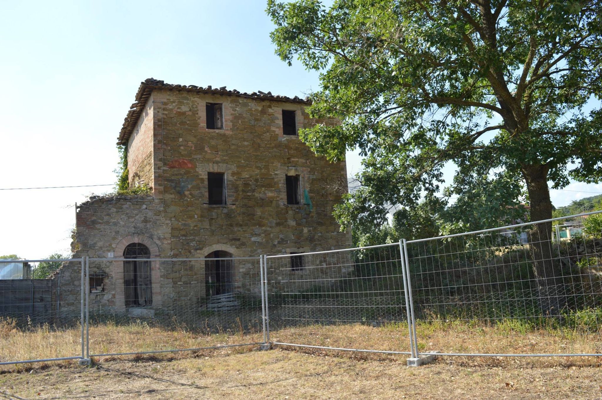 Immobile a Assisi