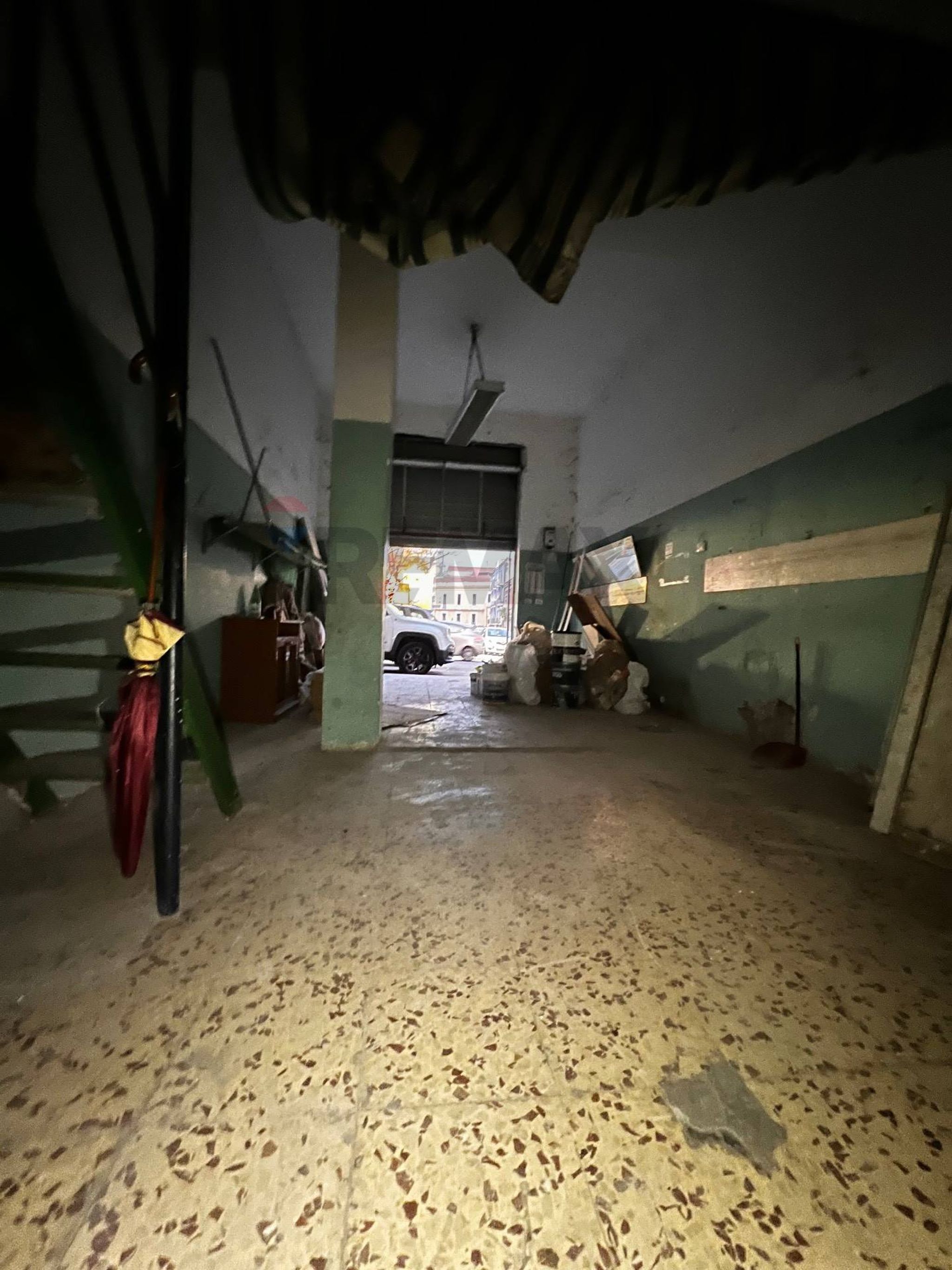 Parcheggio