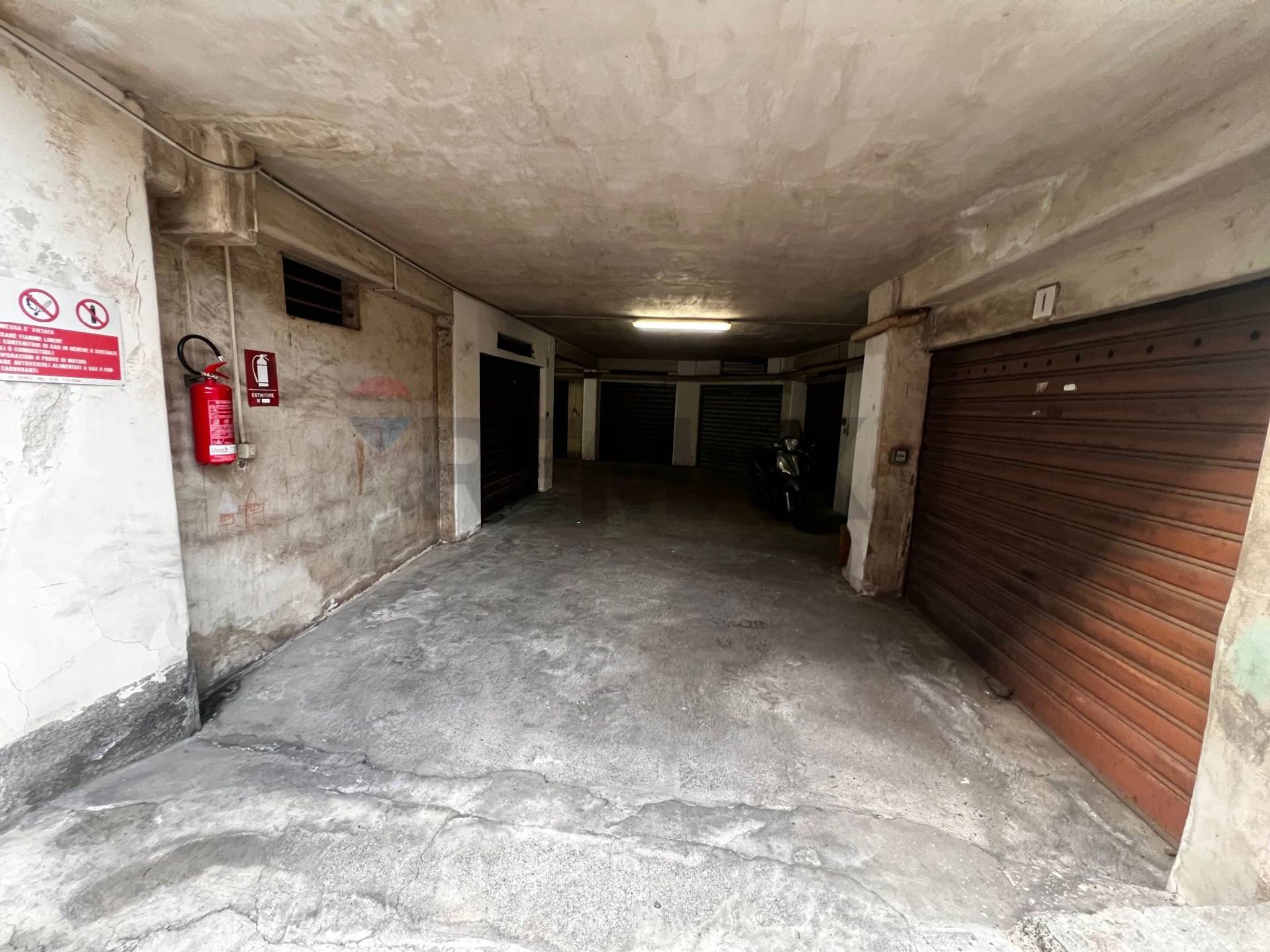 Parcheggio