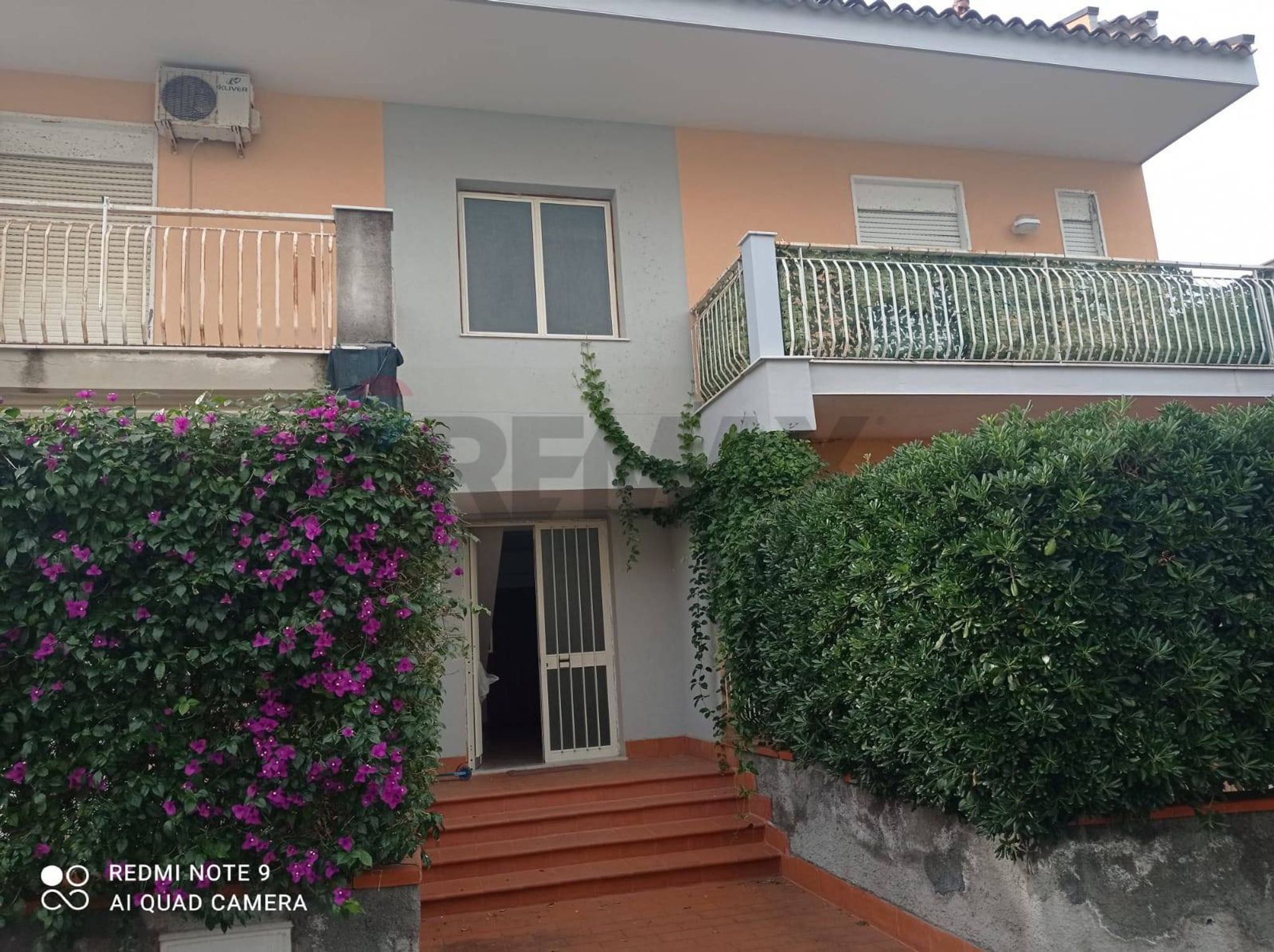 Property in Giardini-Naxos