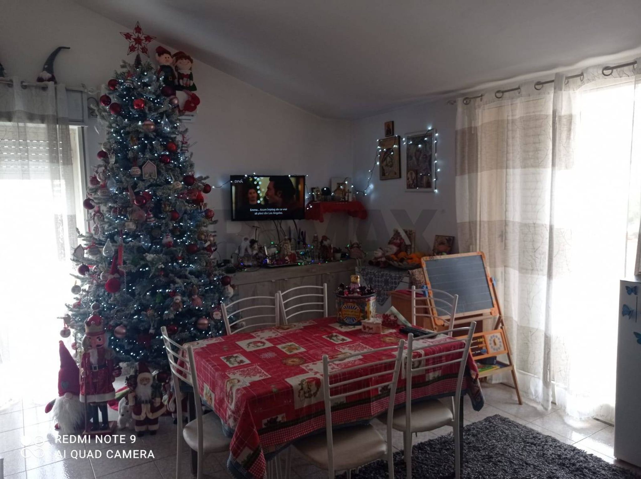 Sala da pranzo
