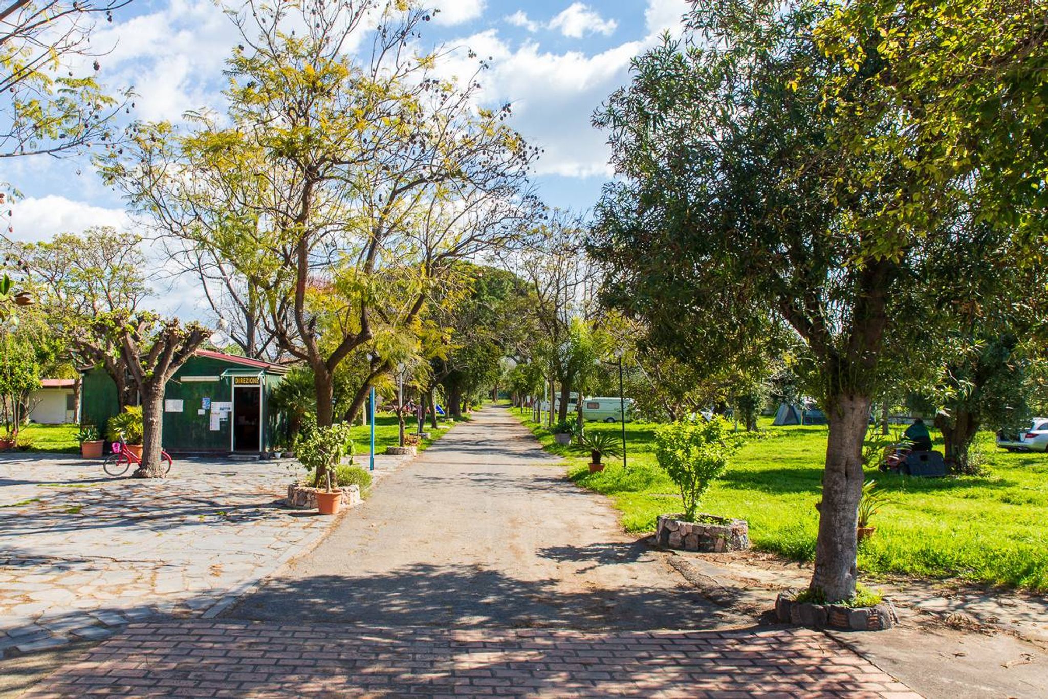 Giardino