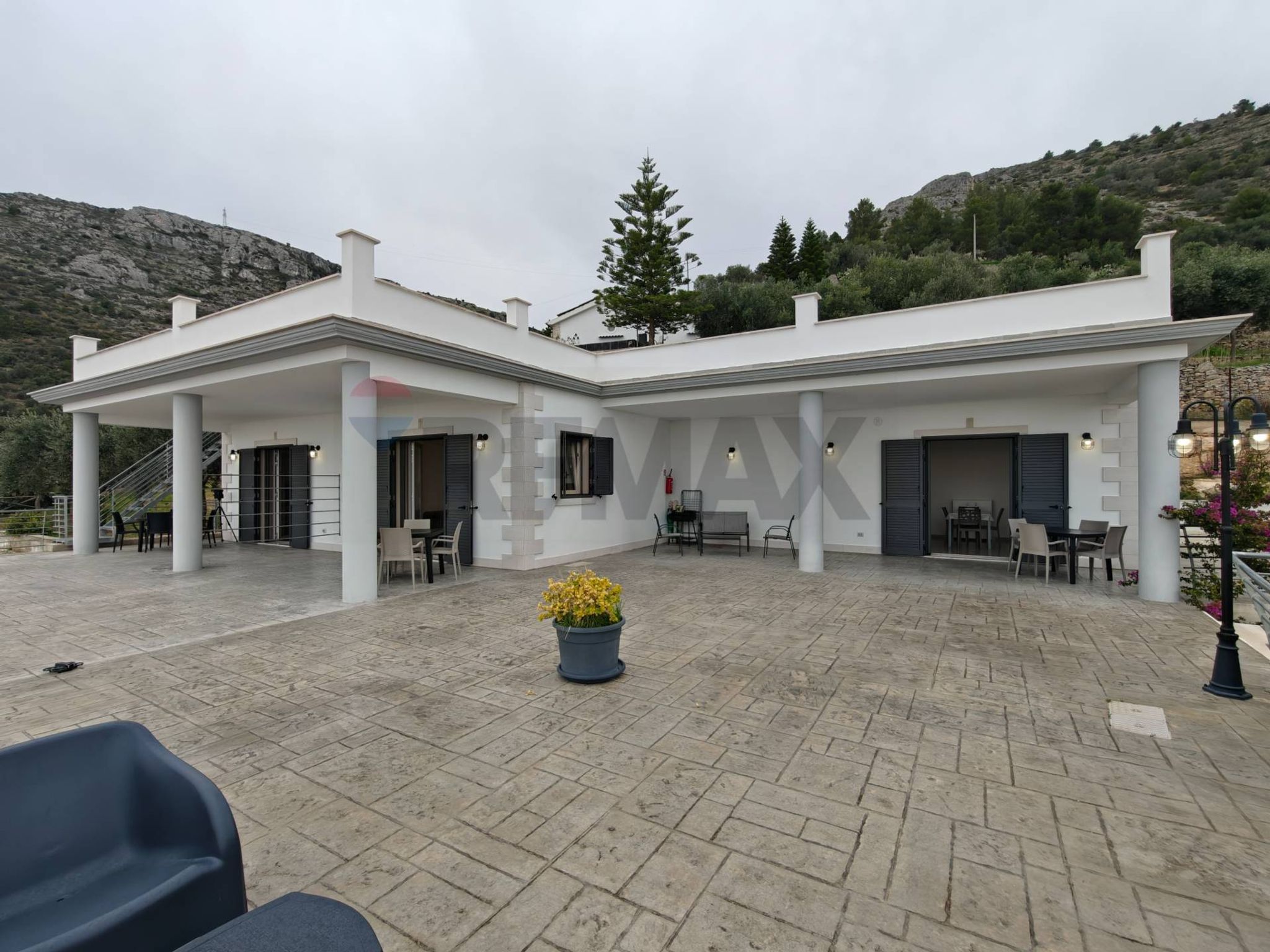 Immobile a Monte Sant'Angelo