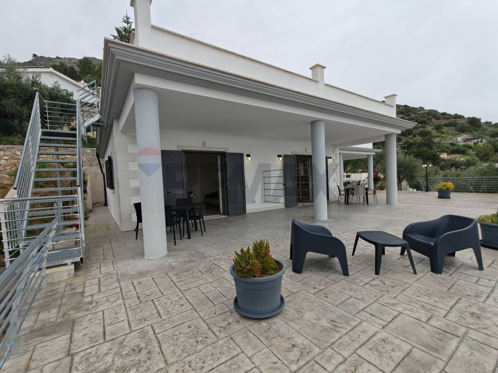 Terrazza